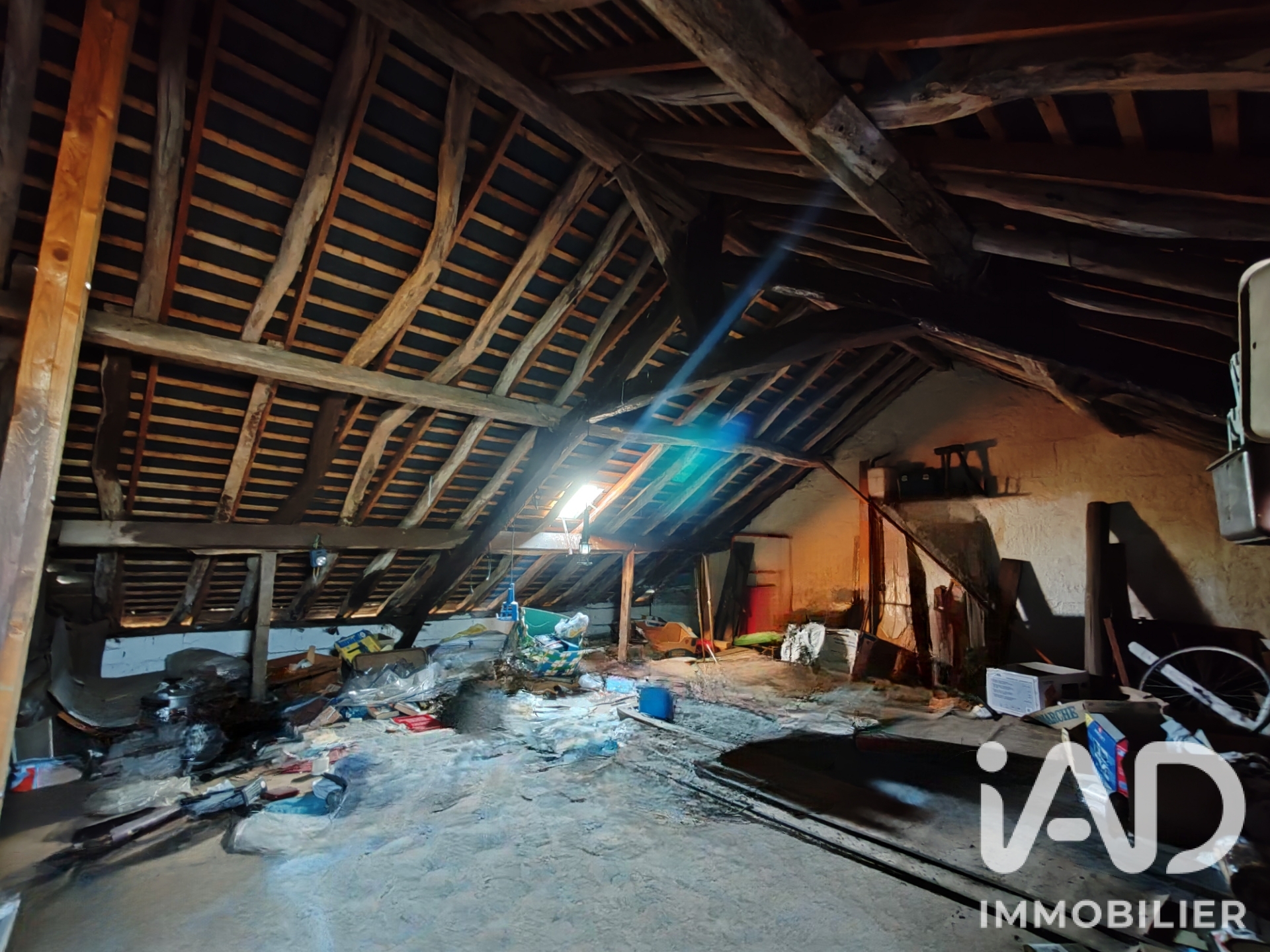 Vente Maison de village 6 pièces