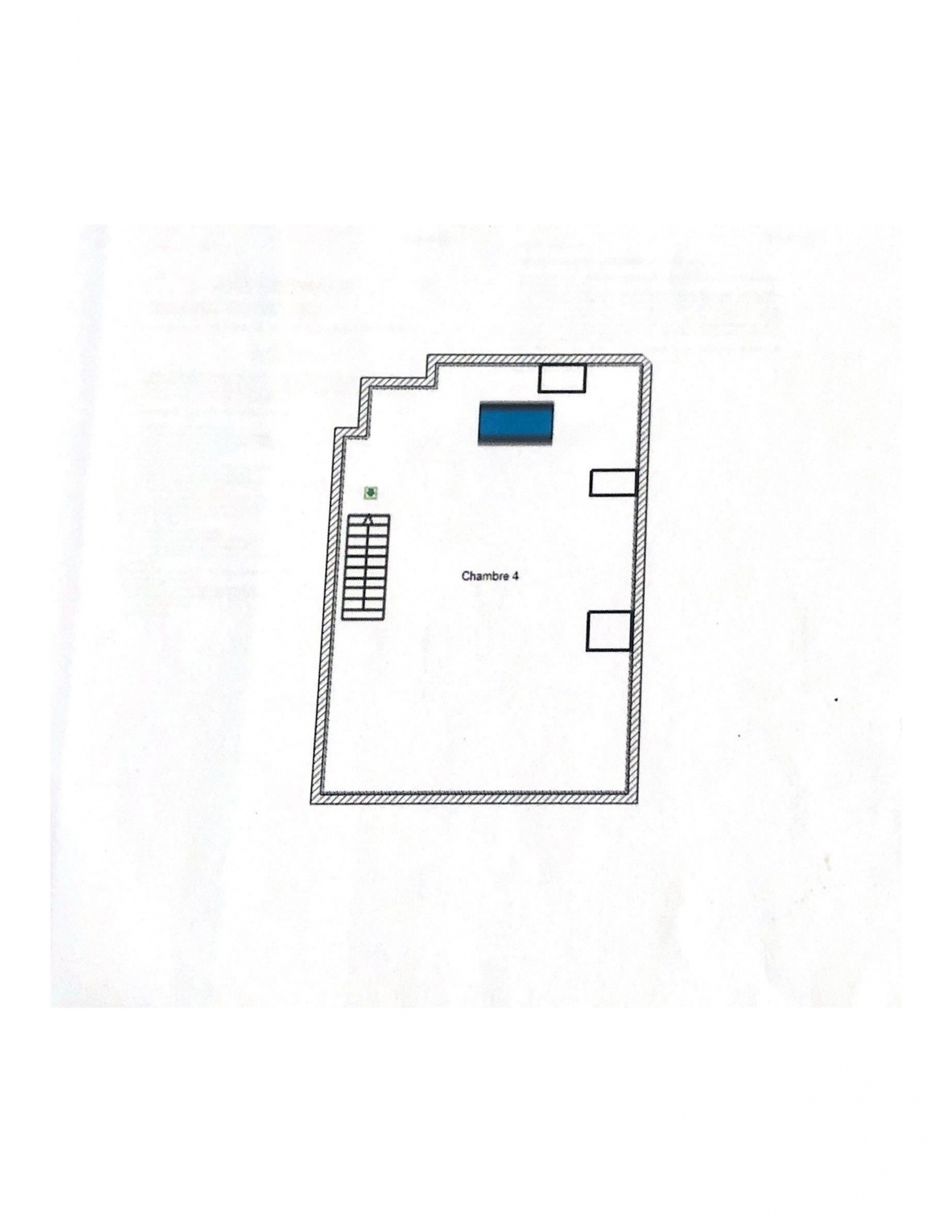 Vente maison à Longjumeau (91160) : maison de ville 7 pièces 163 m² - 1994450 — 18