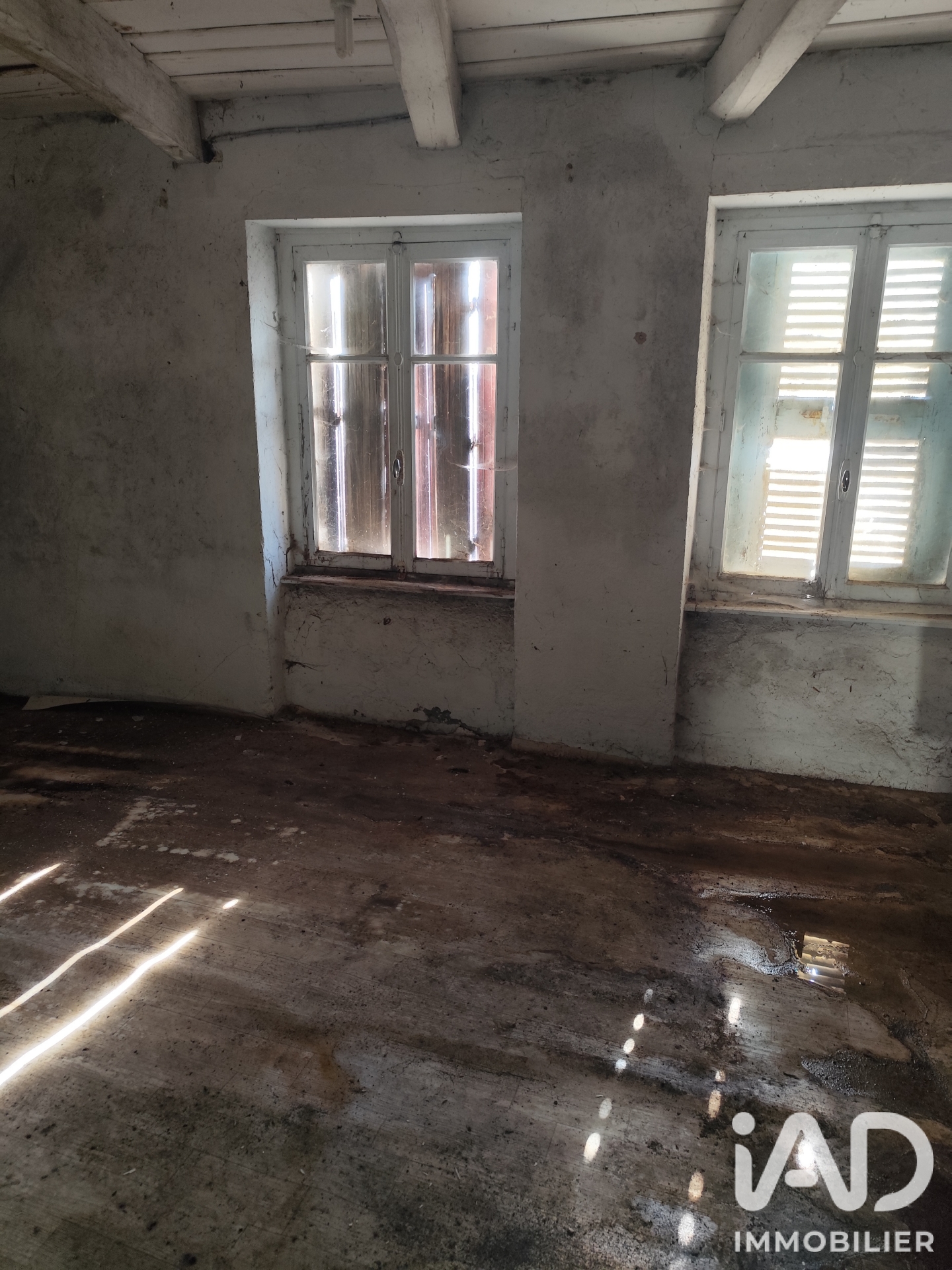 Vente maison à Craponne — 11