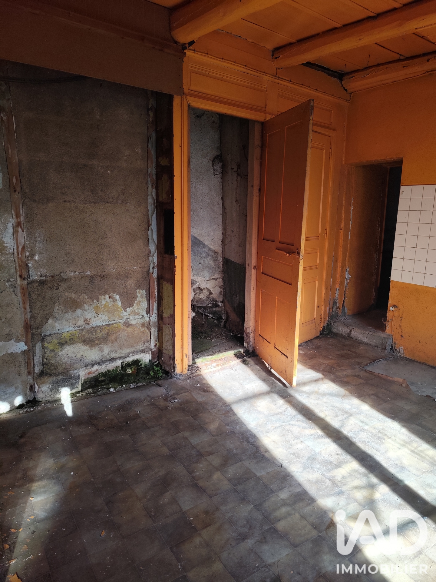 Vente maison à Craponne — 10
