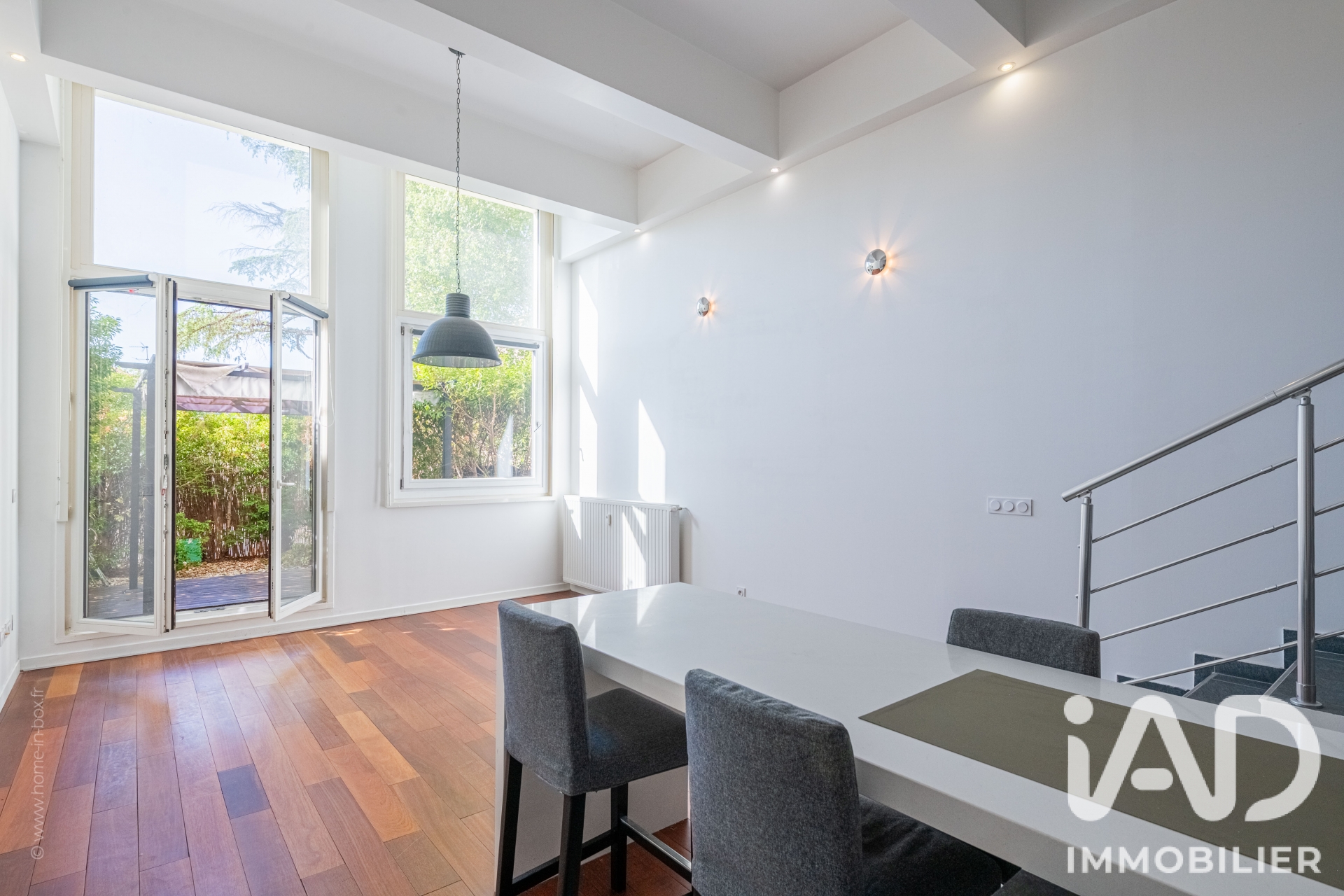 Appartement à vendre à Fontenay-aux-Roses — 498 000 € — IAD France