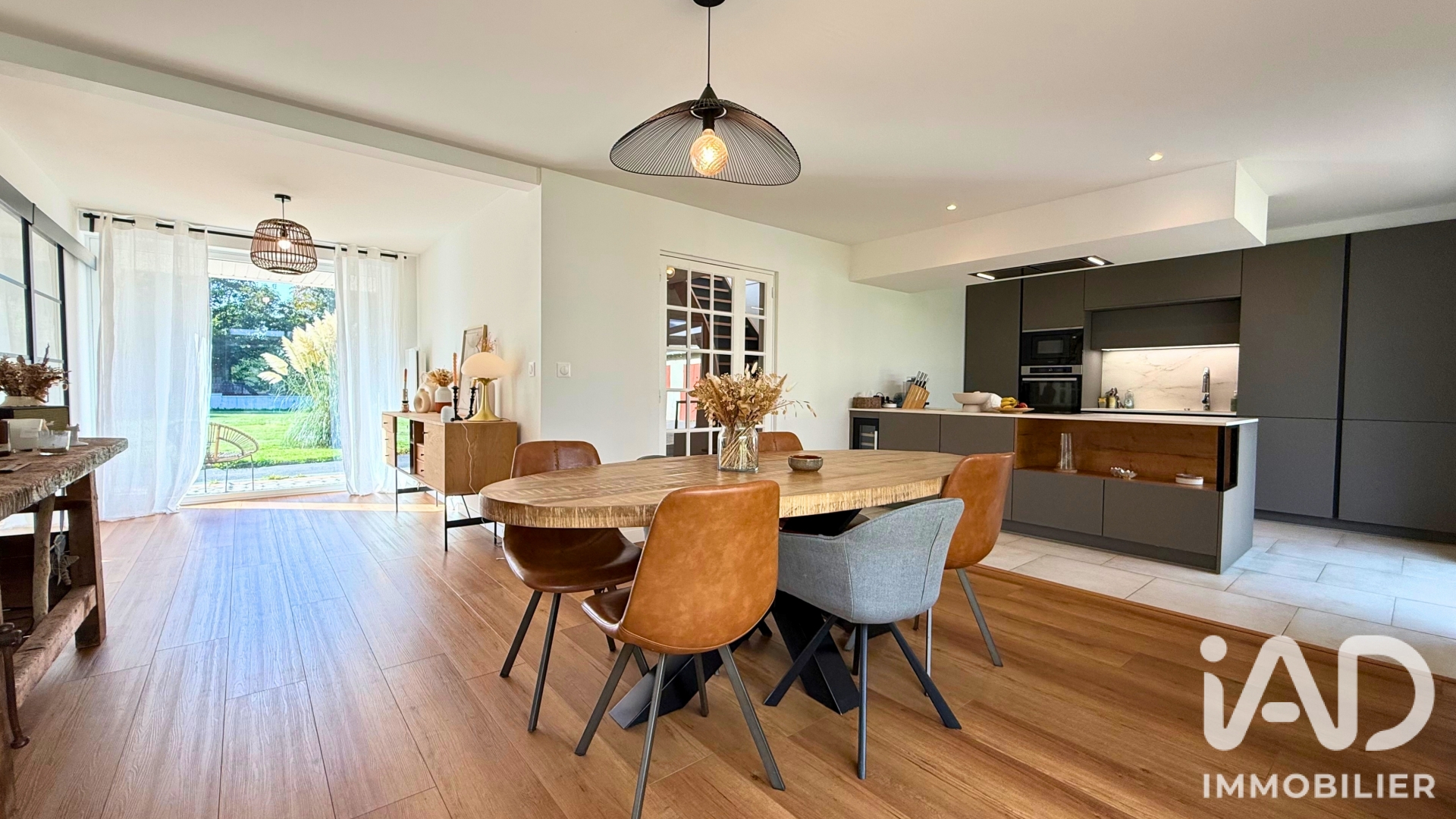 Vente Maison/villa 9 pièces
