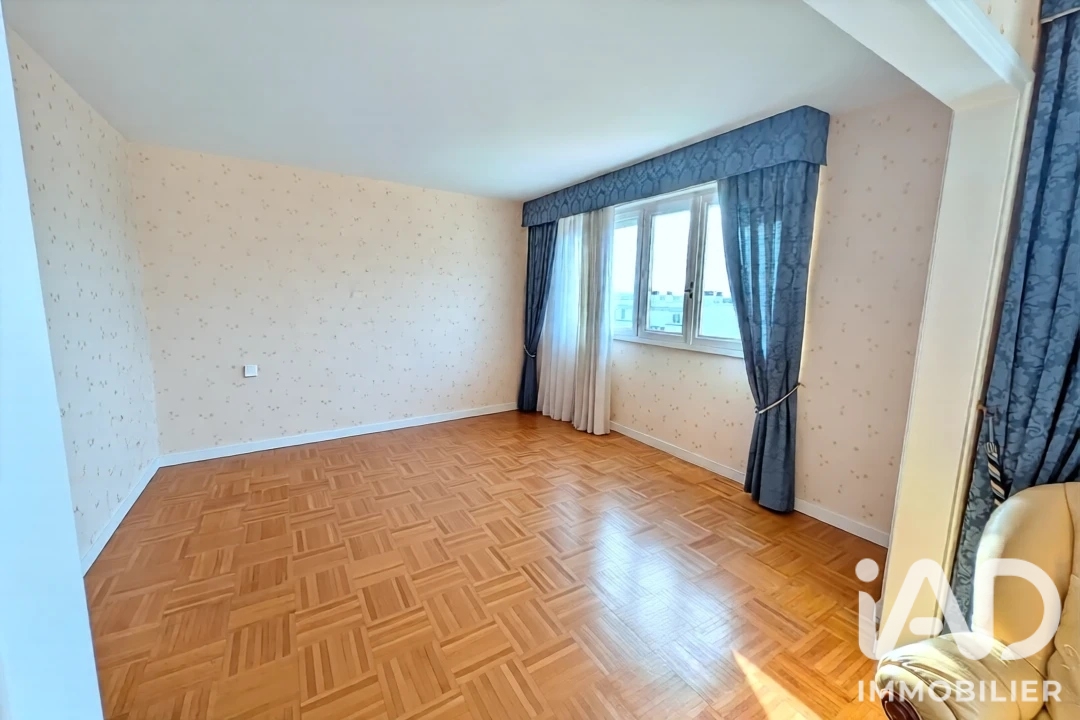 Vente appartement à Lanester (56600) : appartement 4 pièces 73 m² - 2109016 — 10