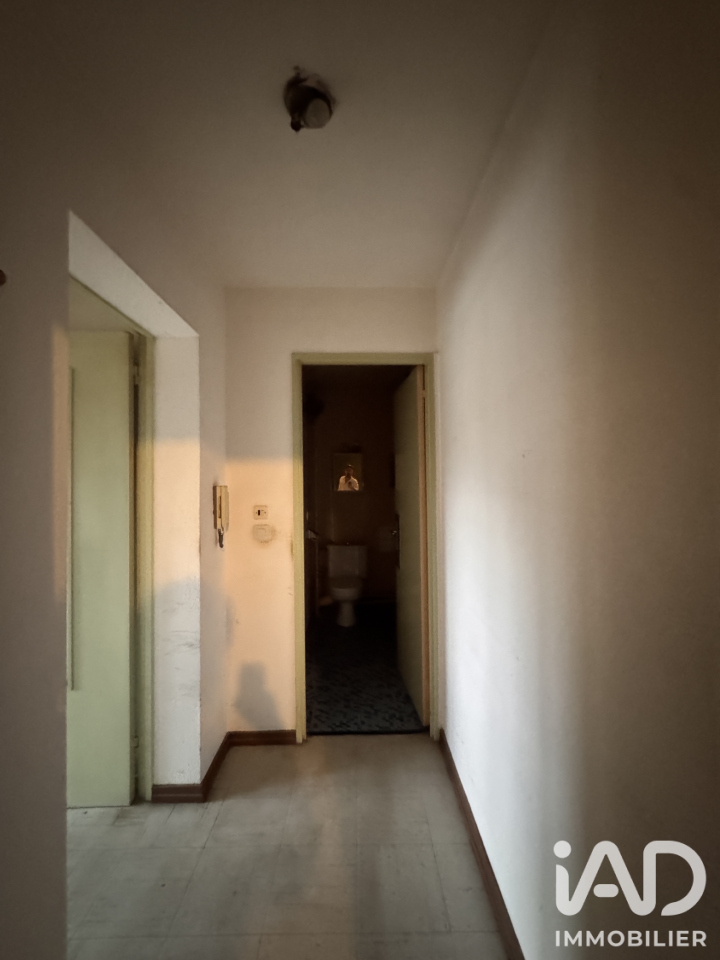 Vente Studio 1 pièce