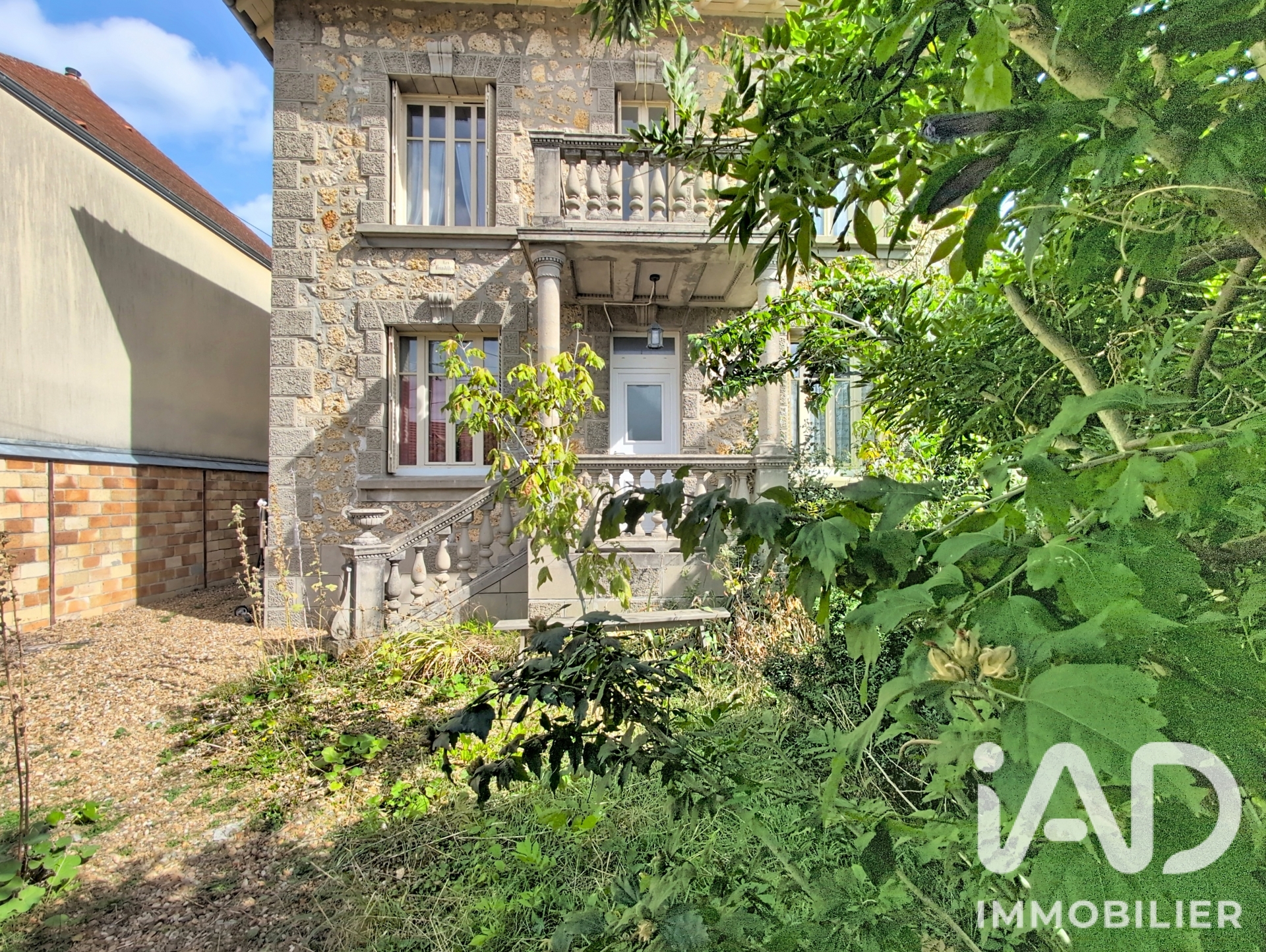 Maison à vendre à Rambouillet — 530 000 € — IAD France