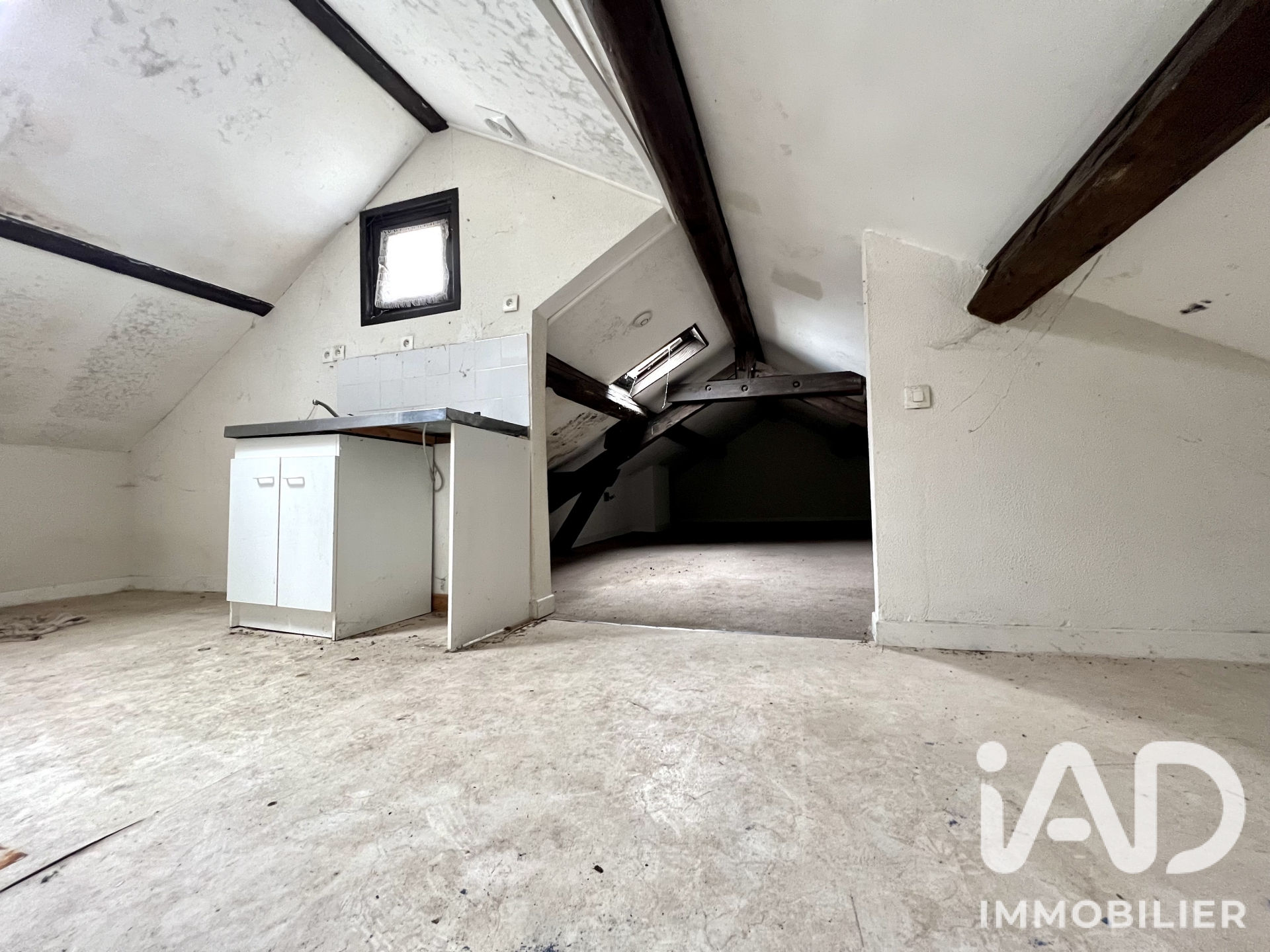Vente immeuble 119 m² à Vitry-le-François (51300) - 2115095 — 13