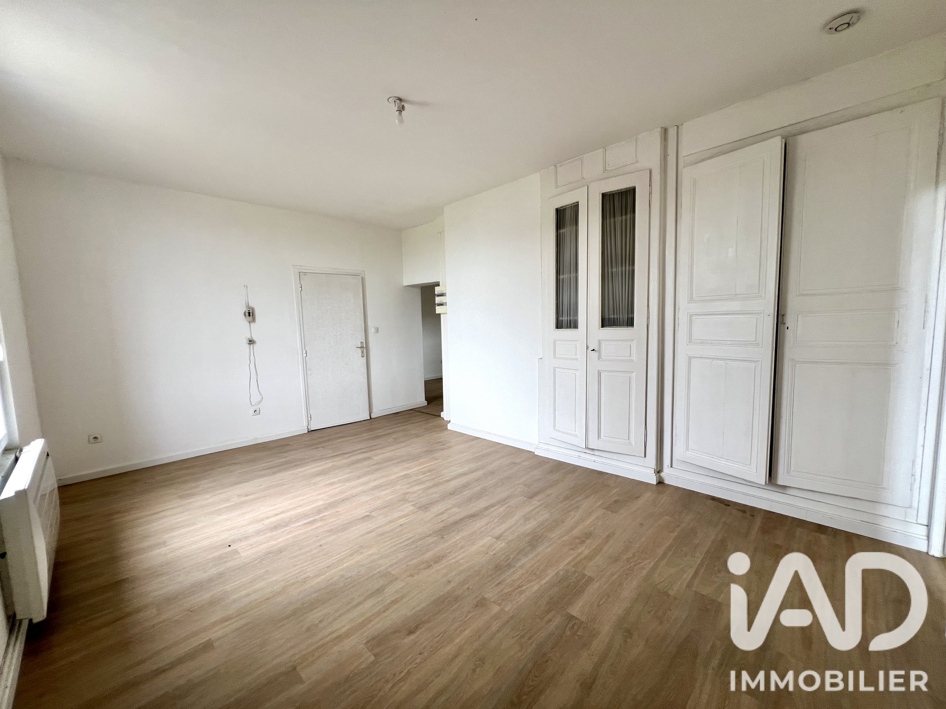 Vente immeuble 119 m² à Vitry-le-François (51300) - 2115095 — 9