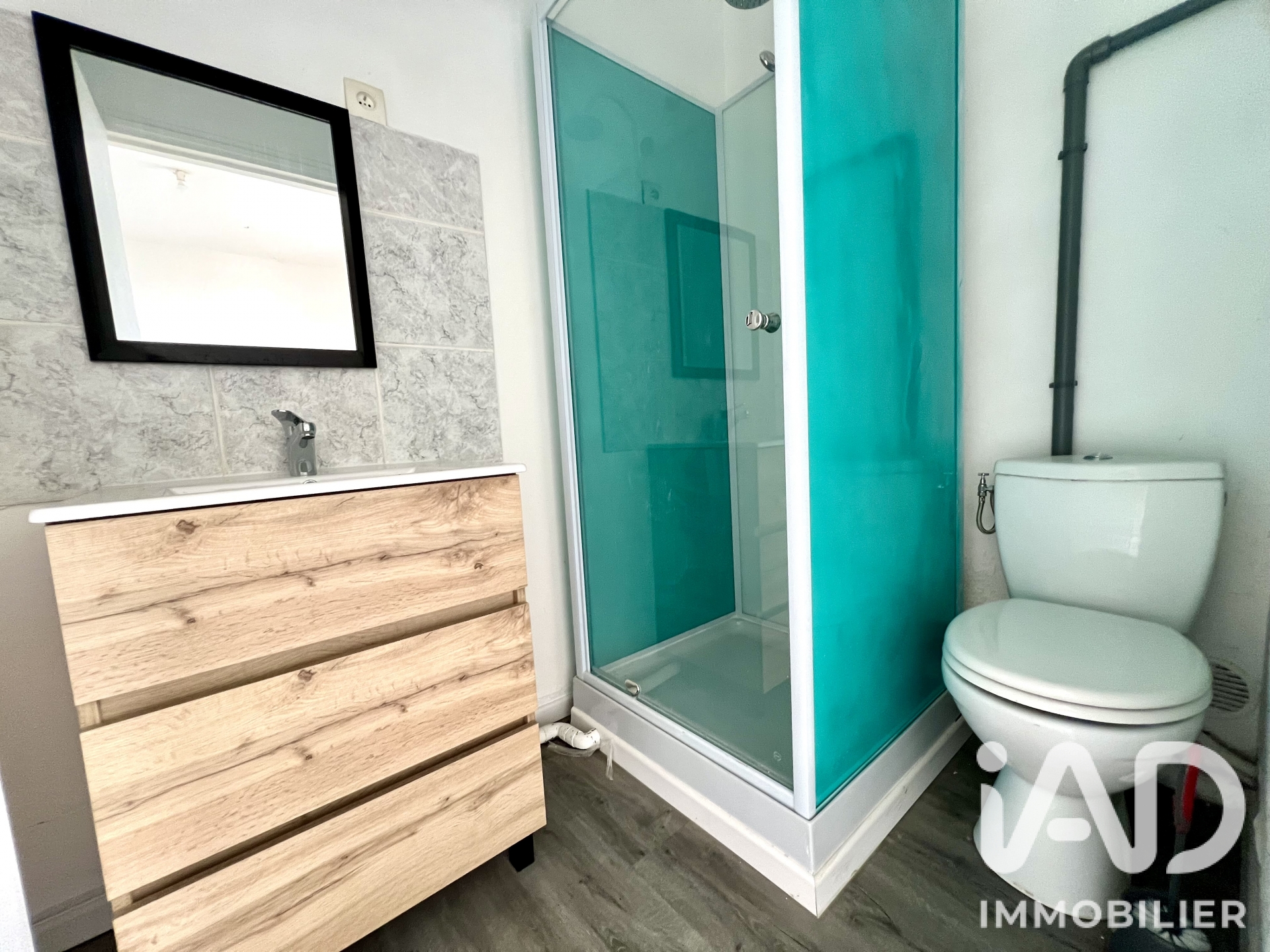 Vente immeuble 119 m² à Vitry-le-François (51300) - 2115095 — 5