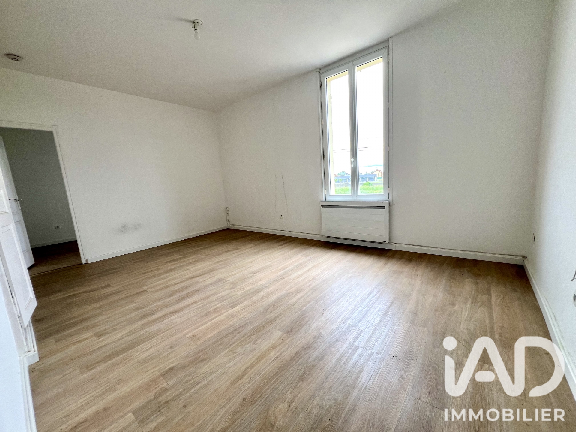 Vente immeuble 119 m² à Vitry-le-François (51300) - 2115095 — 8