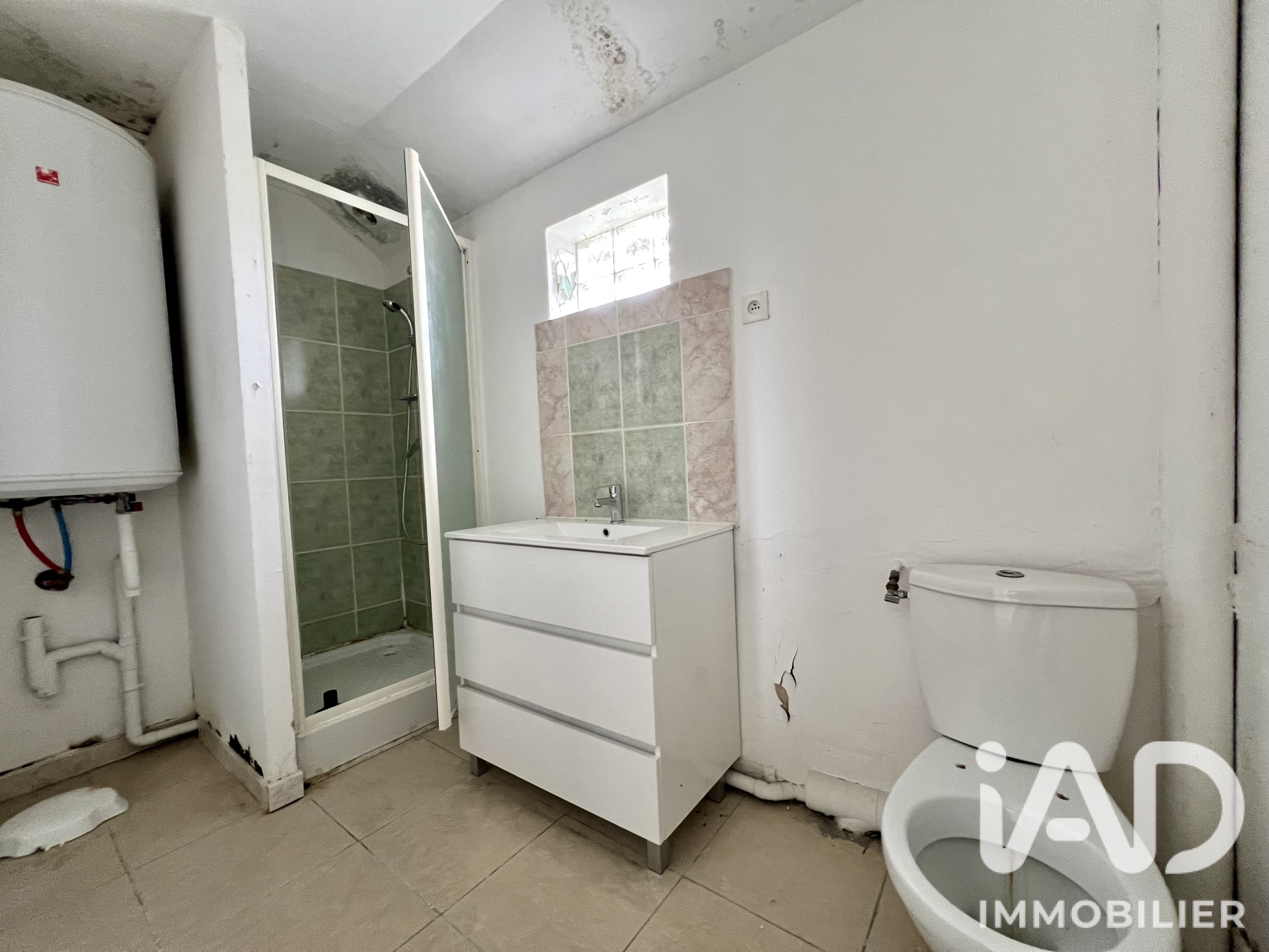 Vente immeuble 119 m² à Vitry-le-François (51300) - 2115095 — 12