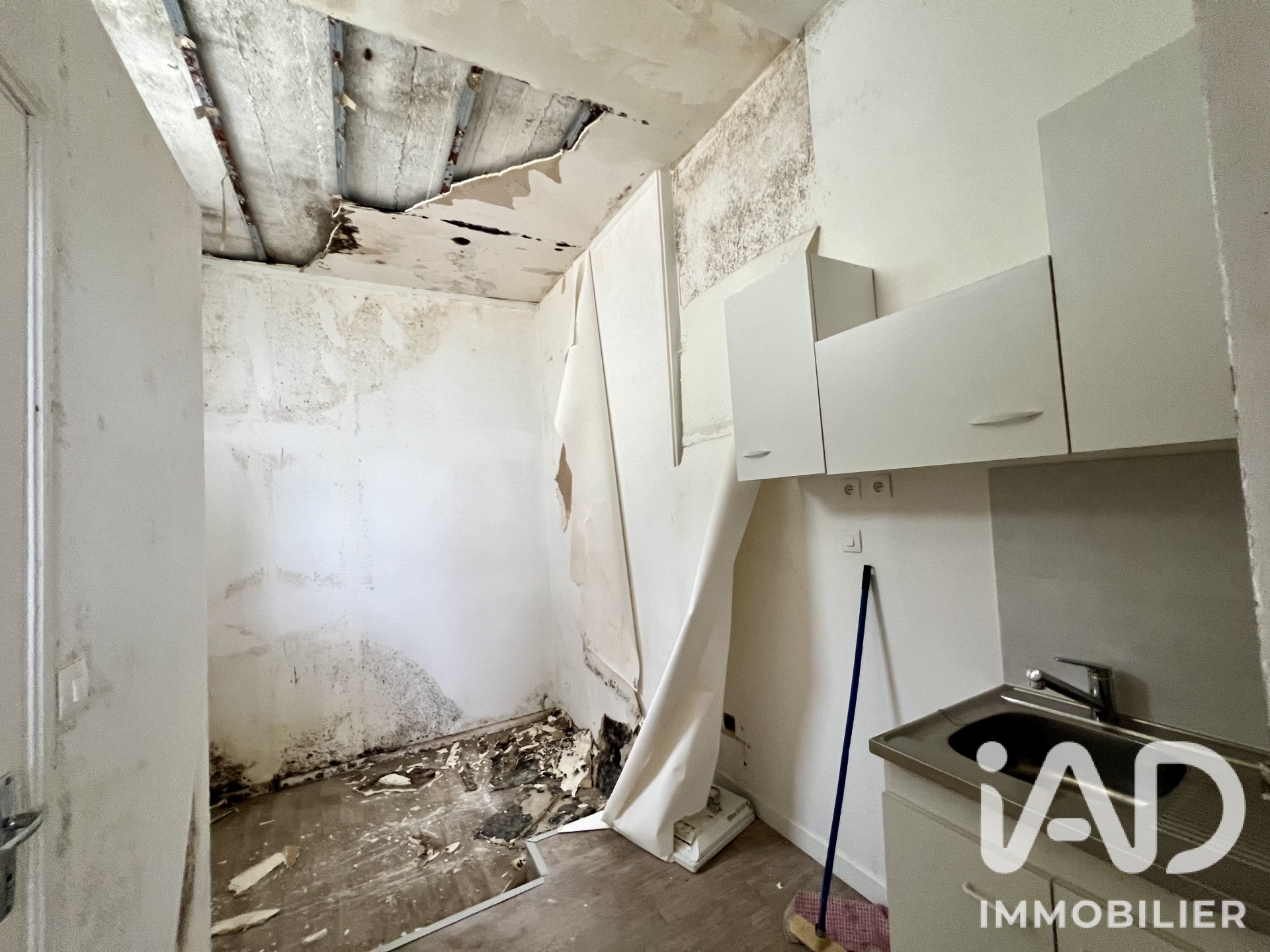 Vente immeuble 119 m² à Vitry-le-François (51300) - 2115095 — 6