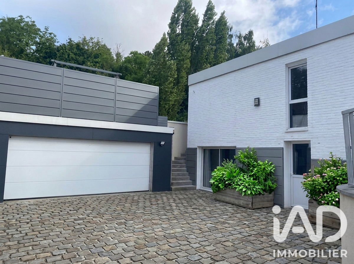 Vente Maison/villa 7 pièces