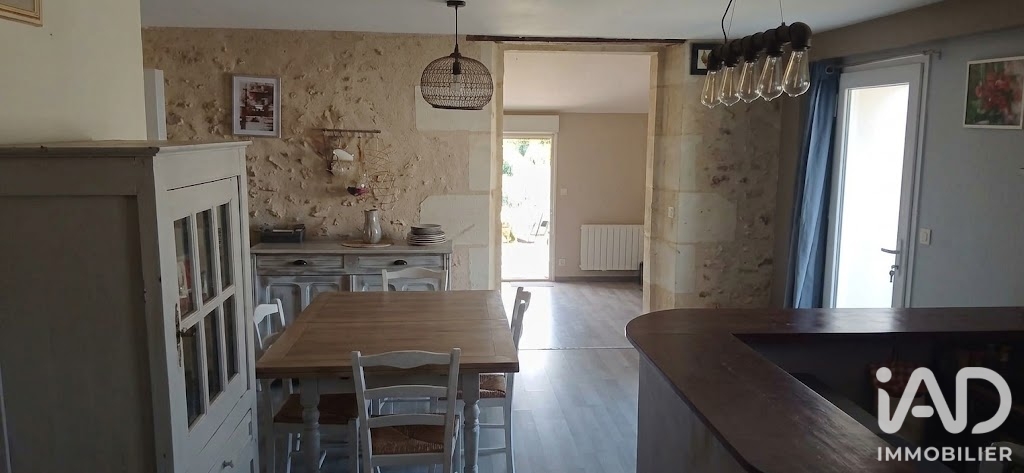 Maison à vendre à Cerelles — 174 900 € — IAD France