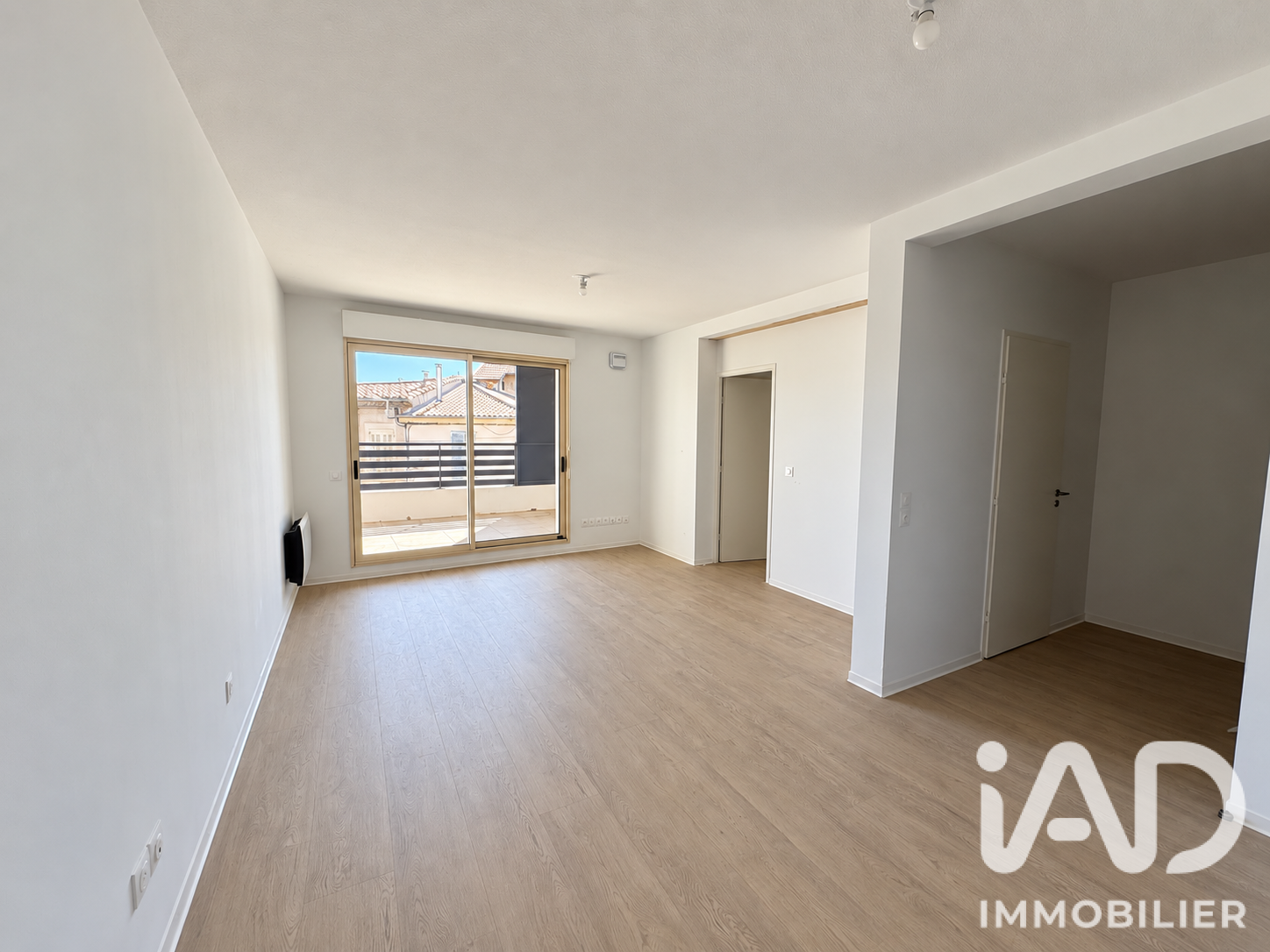 Appartement à vendre à Nîmes — 191 219 € — IAD France