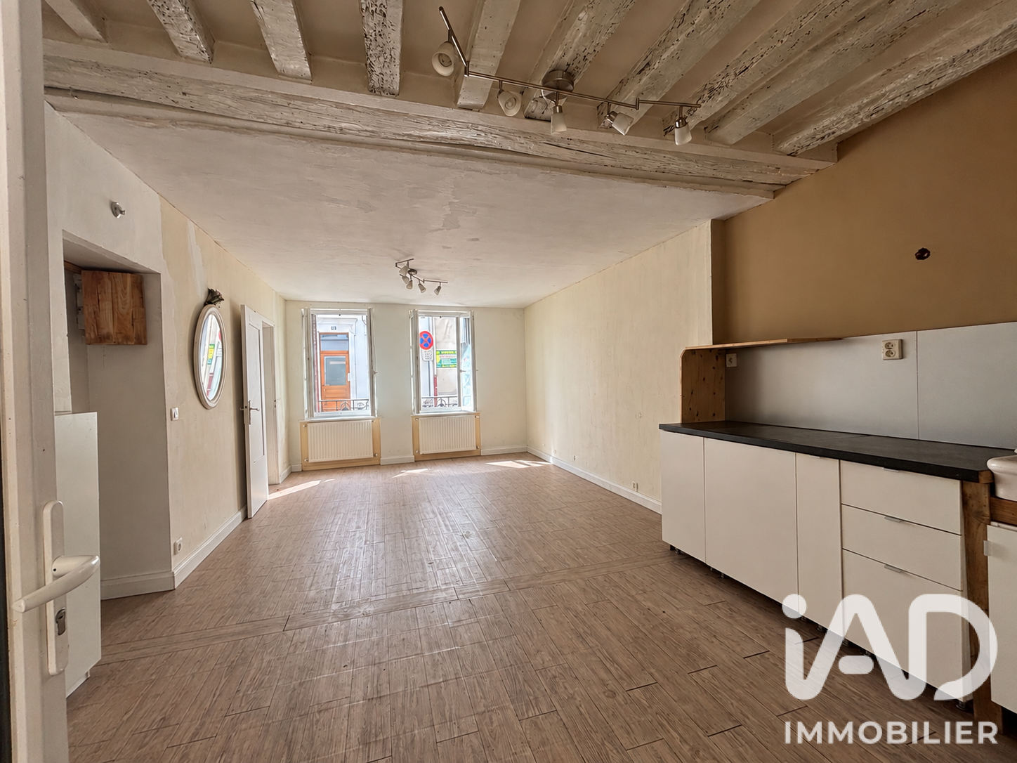 Maison à vendre à La Ferté-sous-Jouarre — 175 000 € — IAD France