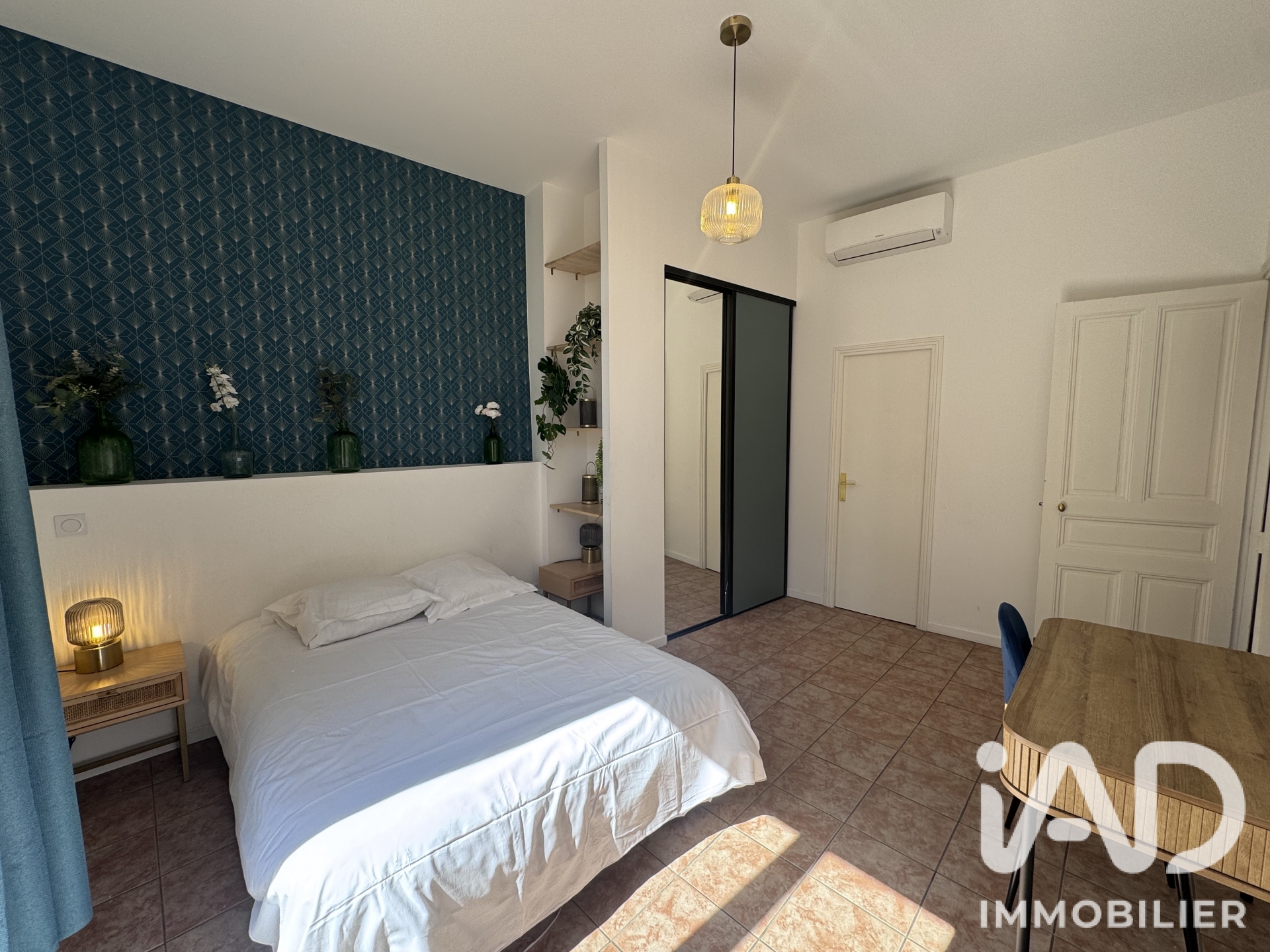 Appartement à Nîmes
