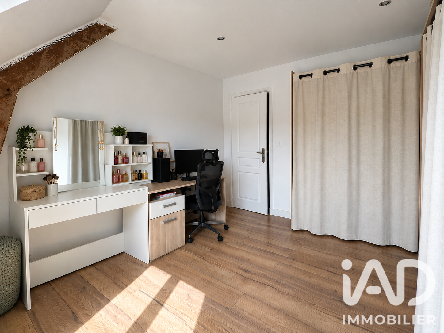 Vente Maison de ville 3 pièces