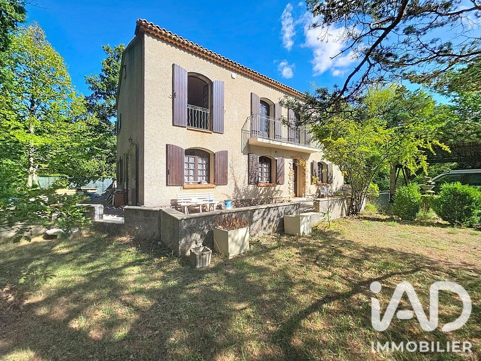 Vente Maison traditionnelle 7 pièces