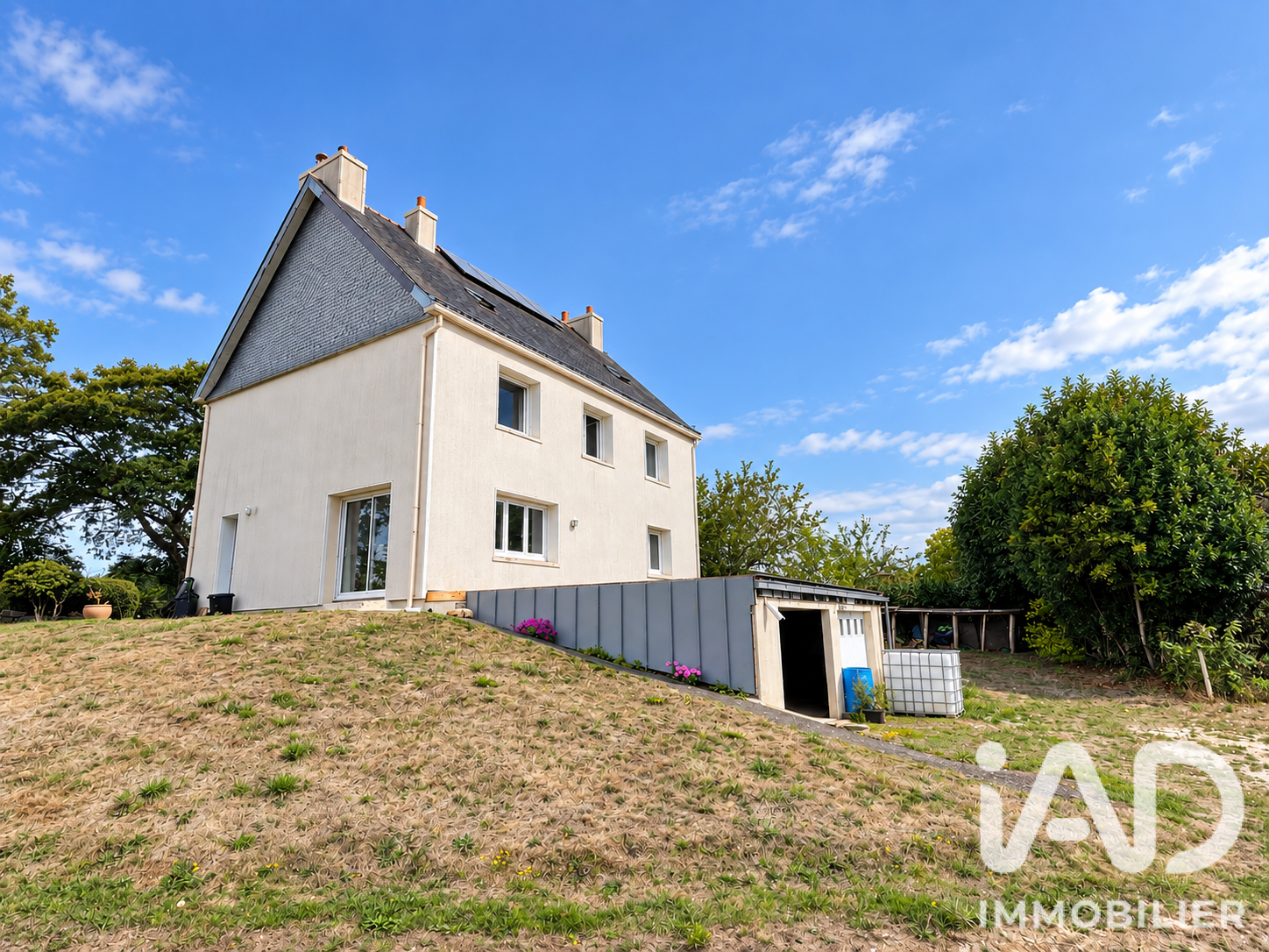 Vente Maison de village 8 pièces