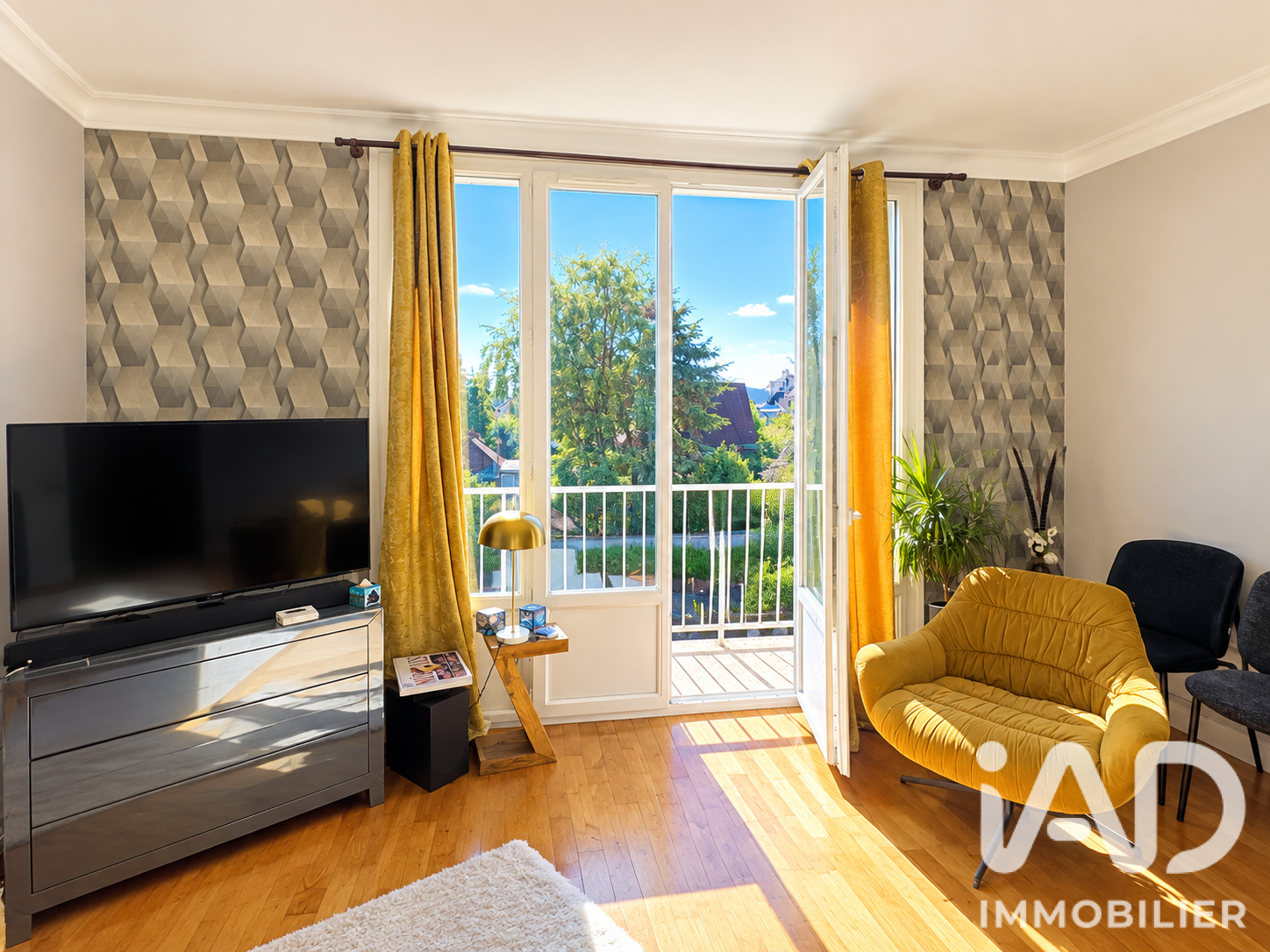 Appartement à vendre à Caen — 185 000 € — IAD France