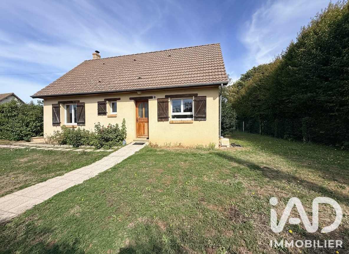 Maison à vendre à Daubeuf-près-Vatteville — 210 000 € — IAD France