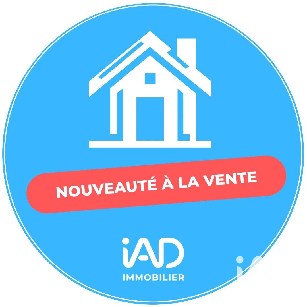 Vente Maison de ville 4 pièces