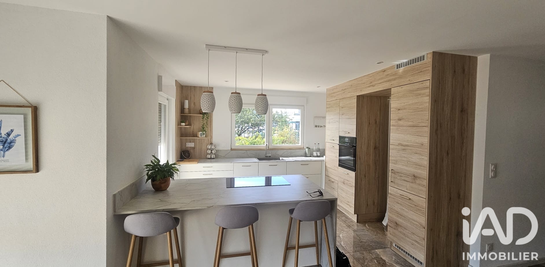 Vente Maison/villa 7 pièces