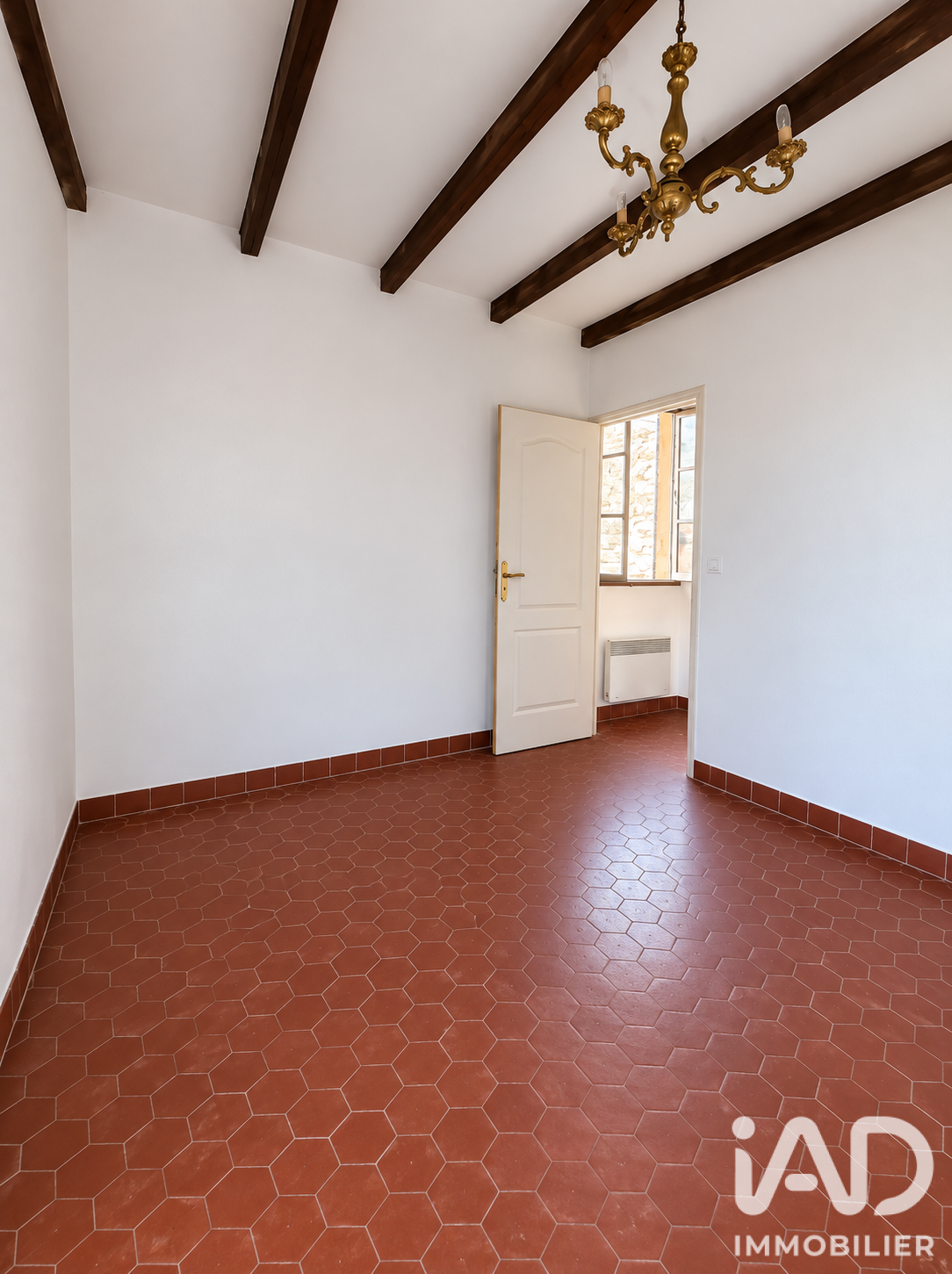 Vente Maison de village 2 pièces