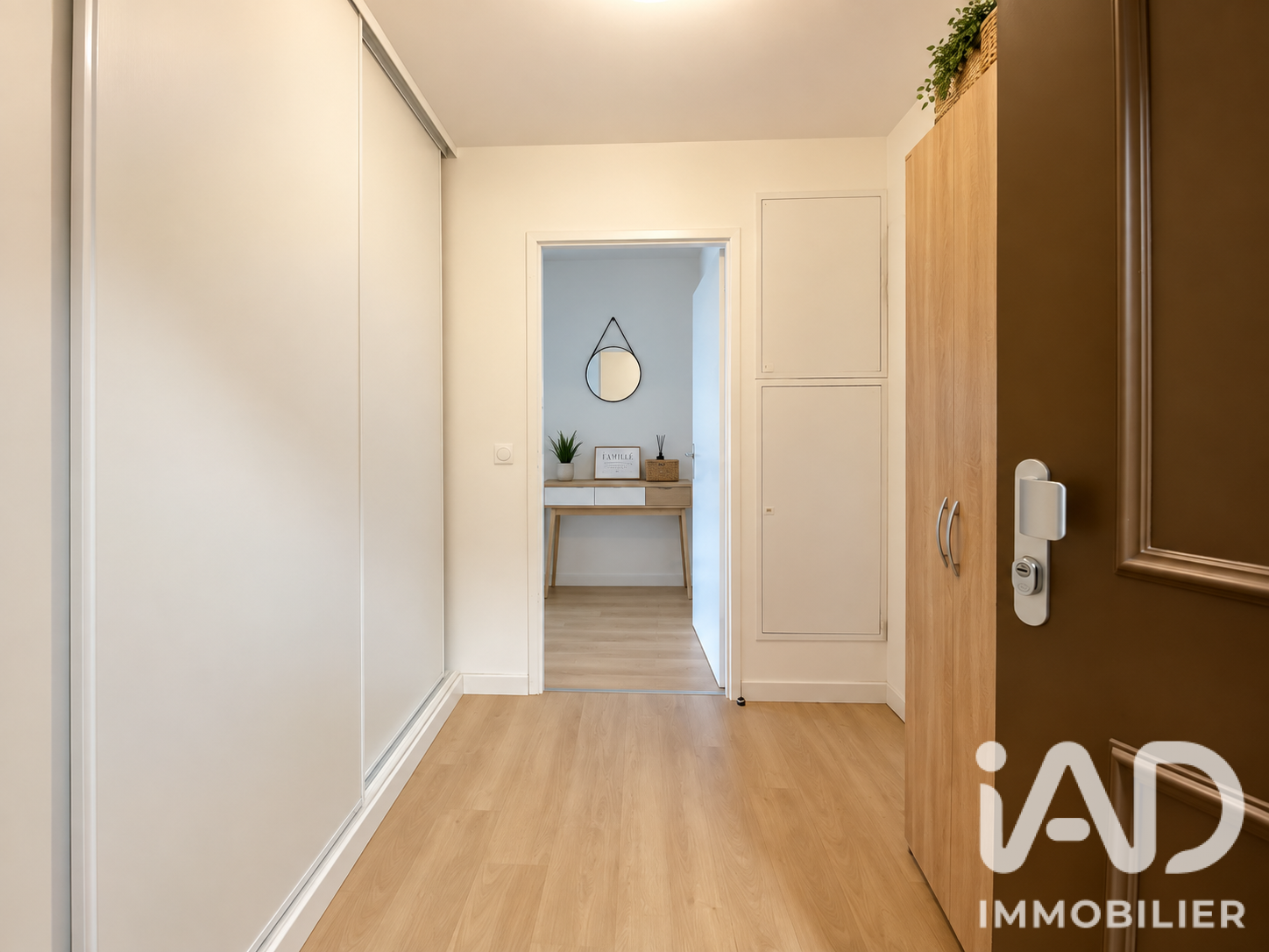 Appartement à vendre à Lognes — 279 000 € — IAD France