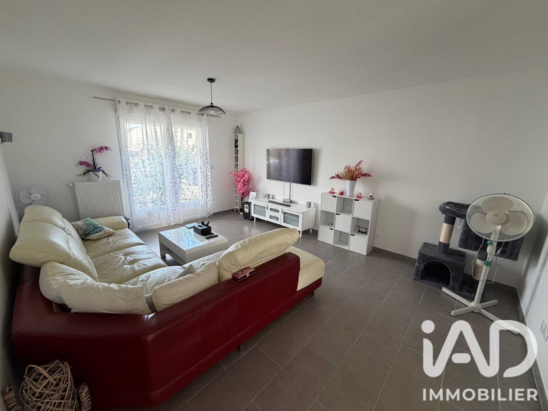 Vente Maison traditionnelle 4 pièces