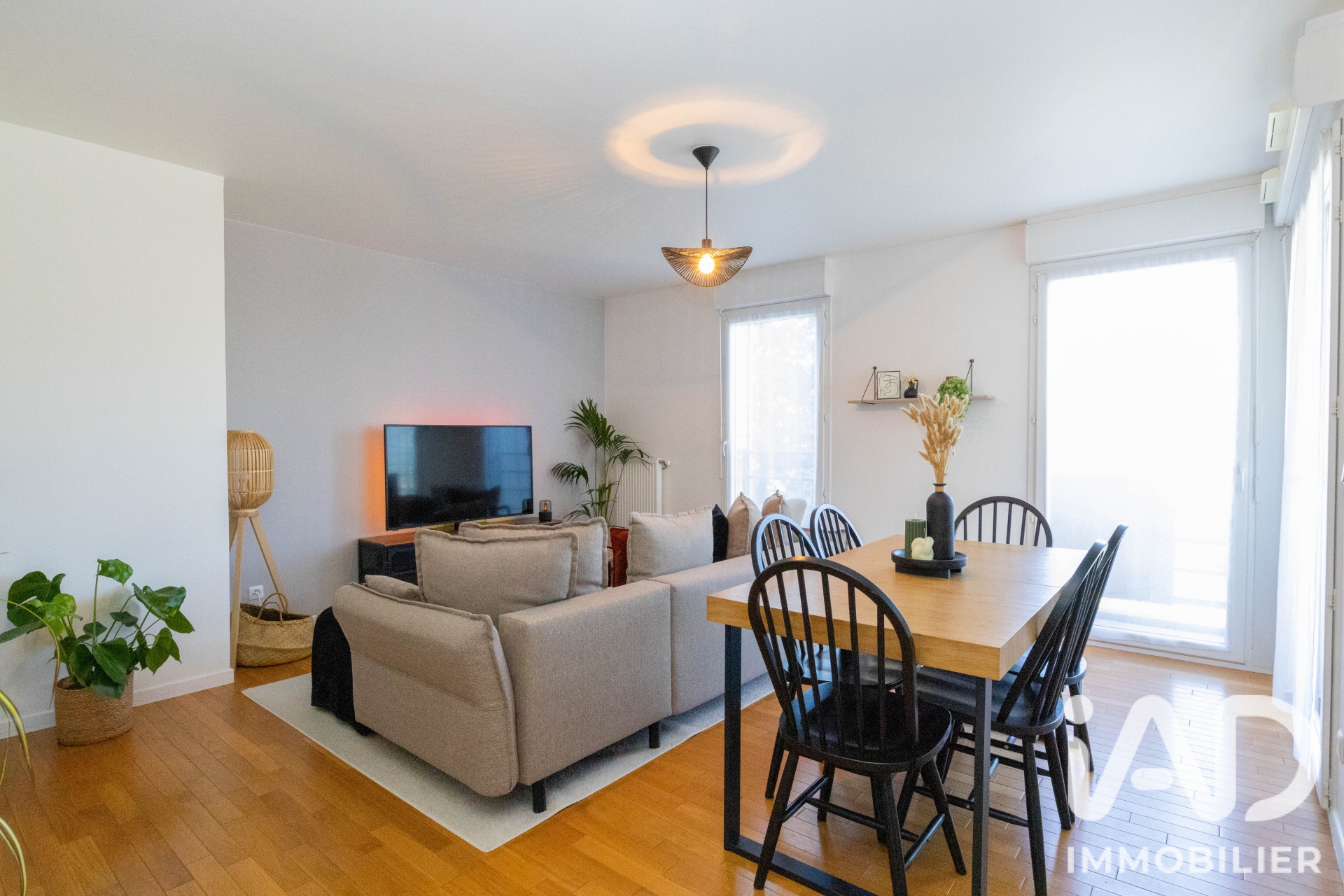 Appartement à vendre à Villecresnes — 249 000 € — IAD France