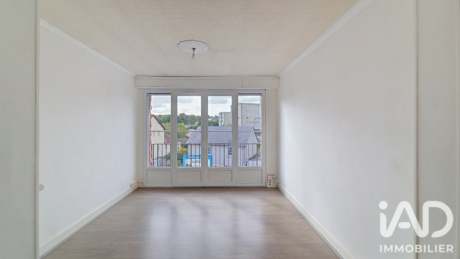 Appartement à Lisieux