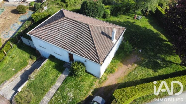 Vente Maison/villa 4 pièces