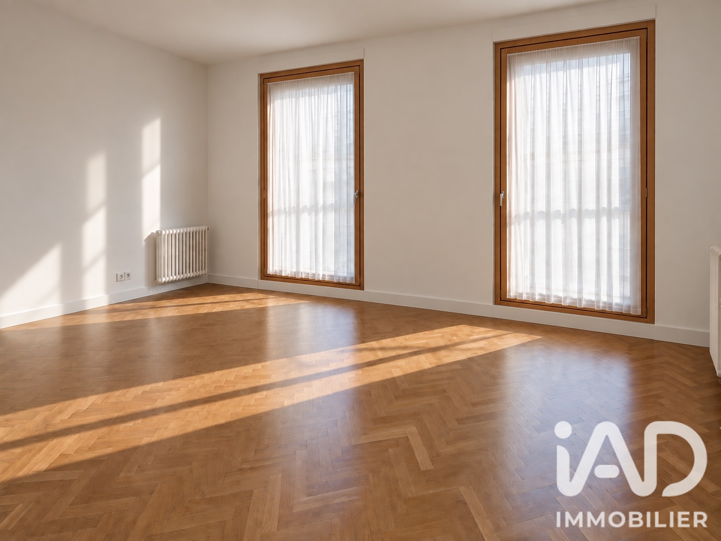 Appartement à vendre à Boulogne-Billancourt — 390 000 € — IAD France