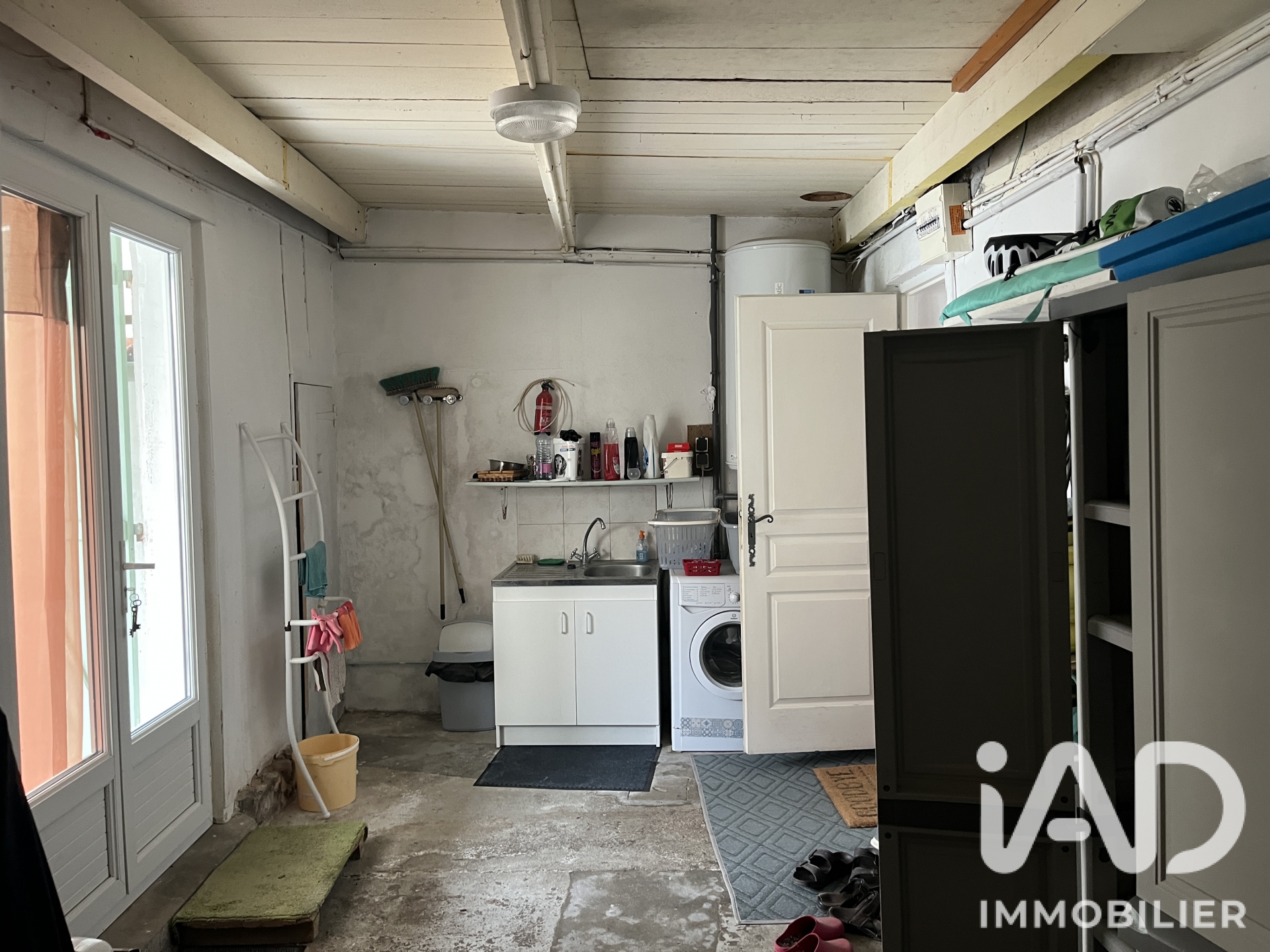 Vente Maison/villa 2 pièces