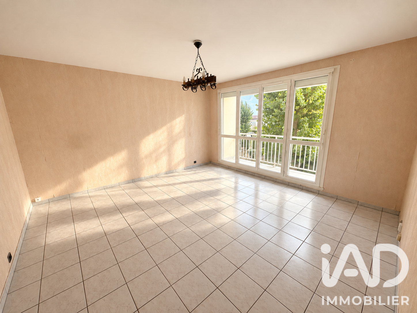 Appartement à Montsoult