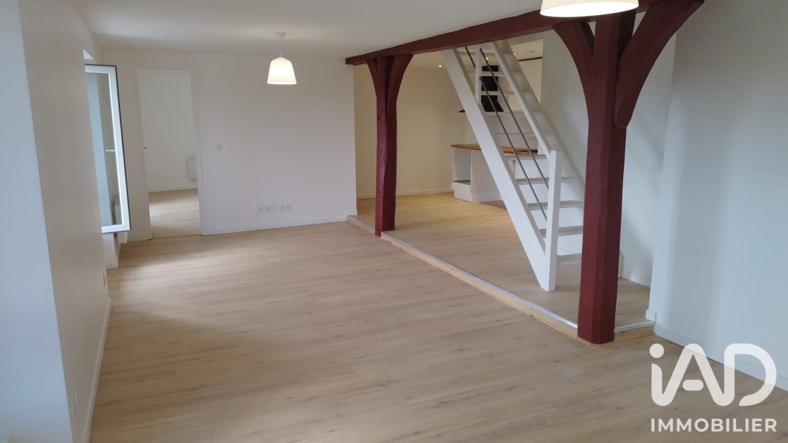Appartement à Le Mée-sur-Seine