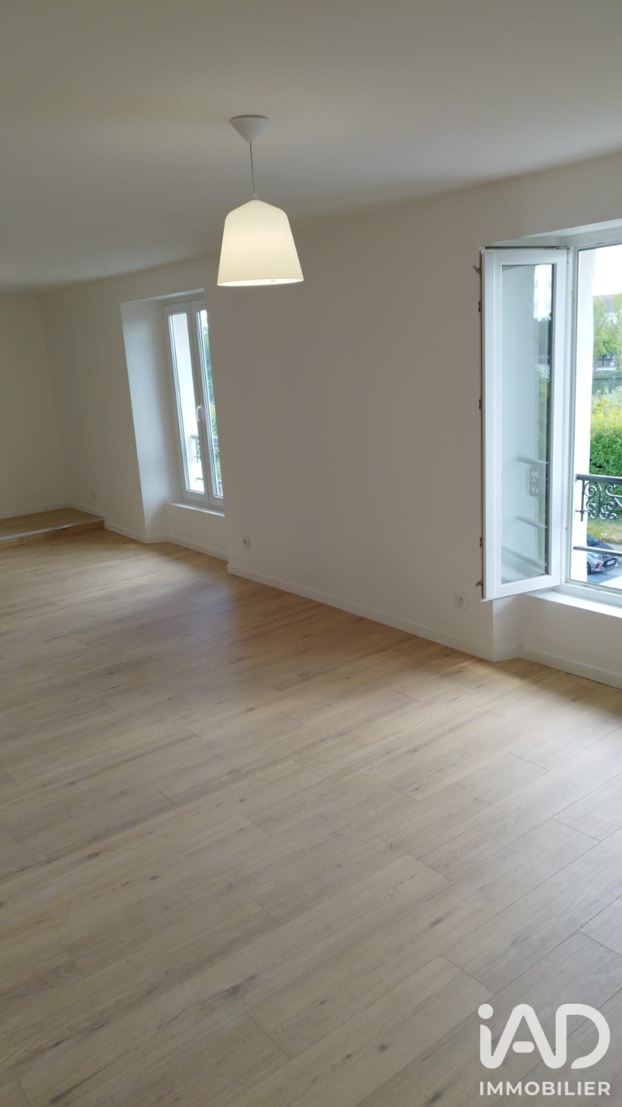 Appartement à Le Mée-sur-Seine