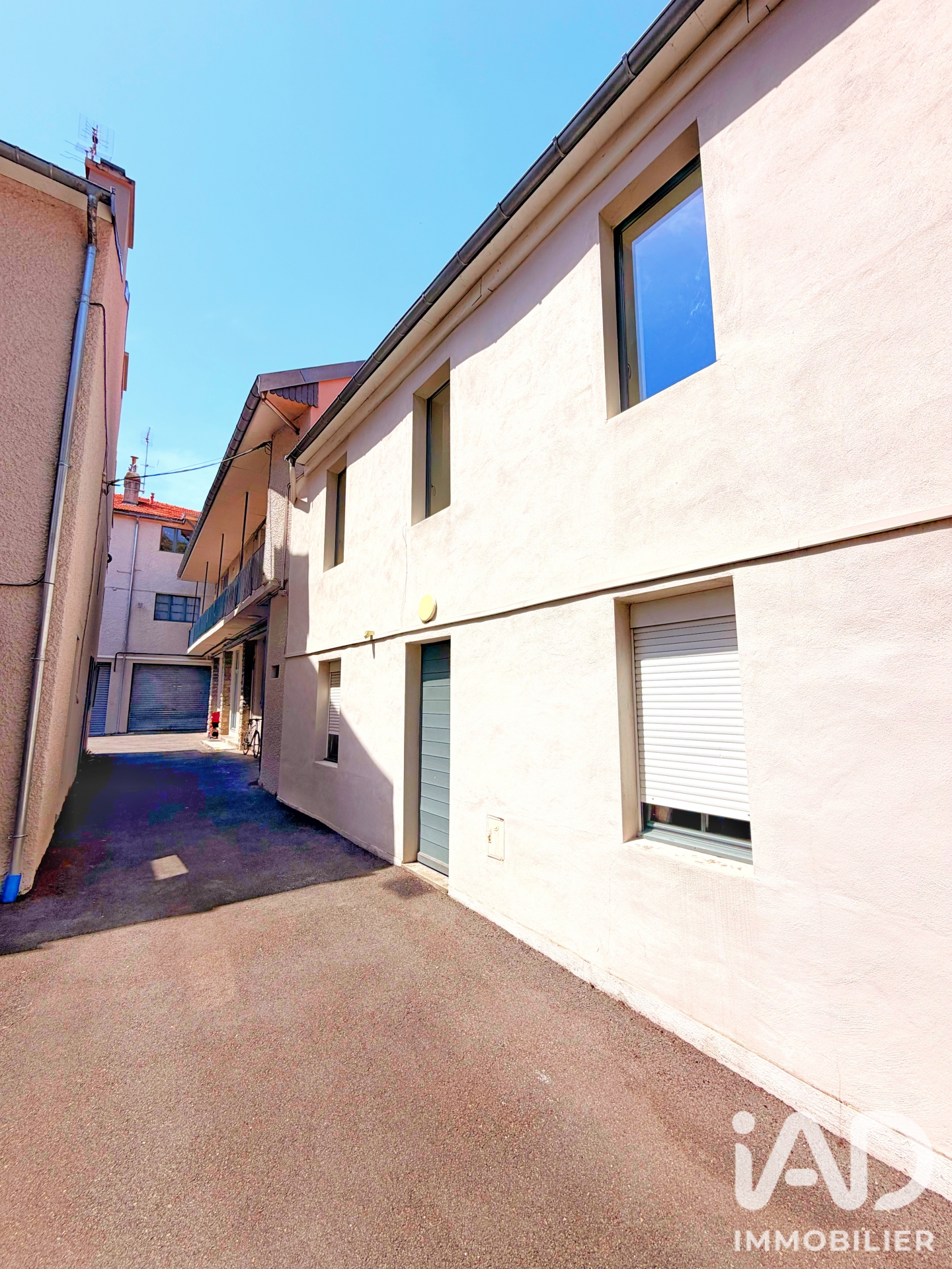 Appartement à vendre à Pau — 154 000 € — IAD France