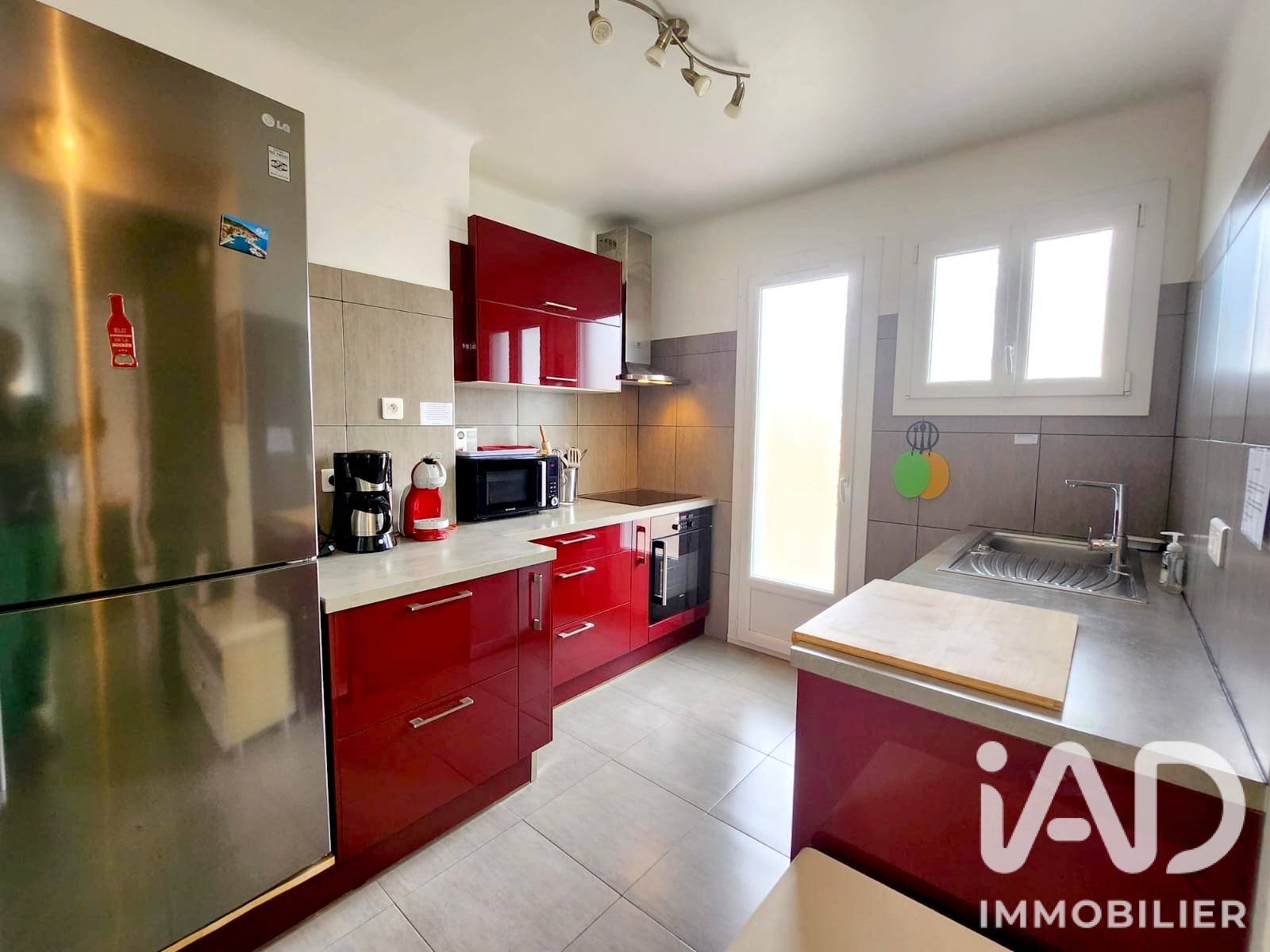 Appartement à vendre à Amélie-les-Bains-Palalda — 80 000 € — IAD France