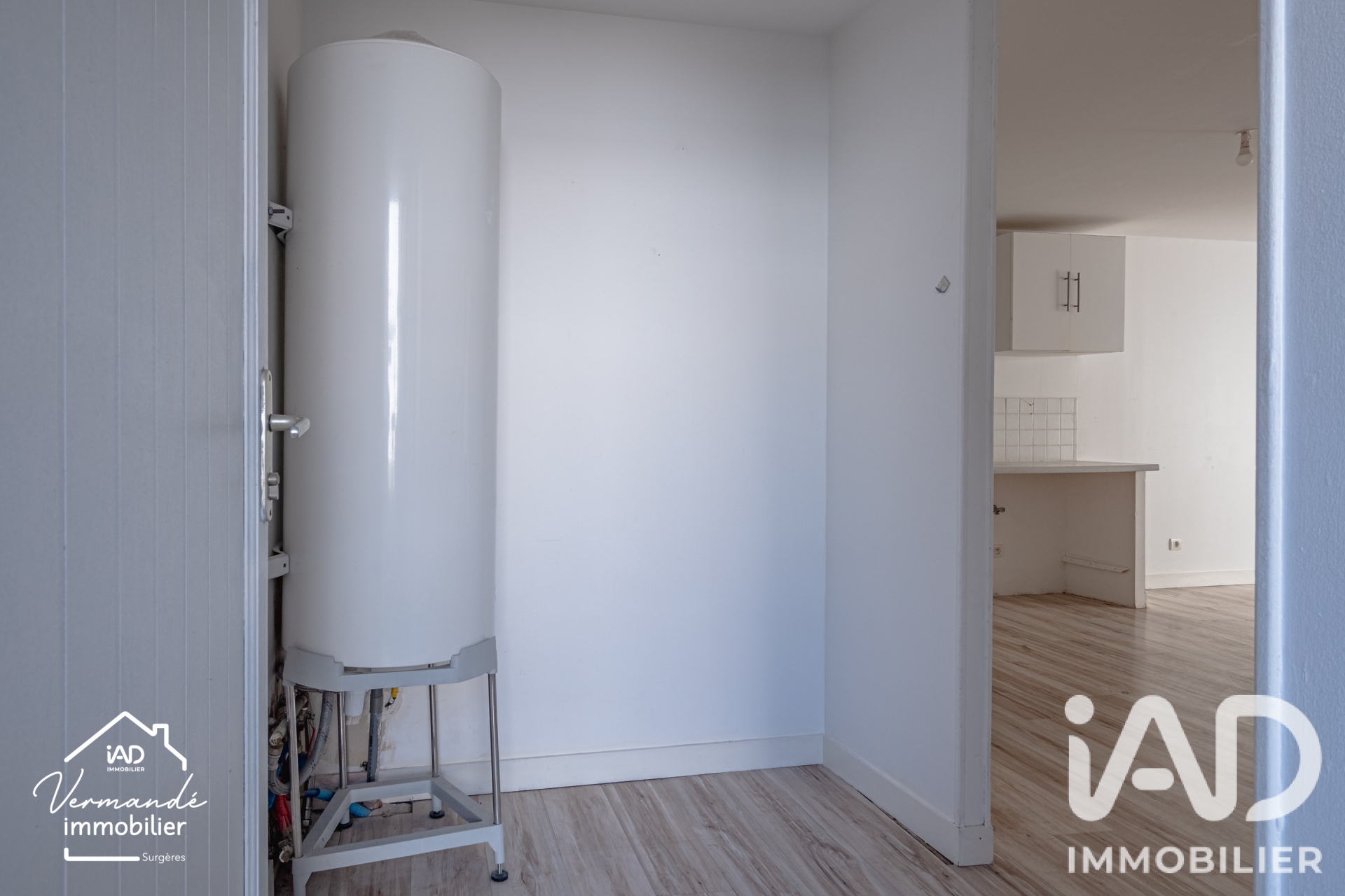 Vente Maison/villa 3 pièces