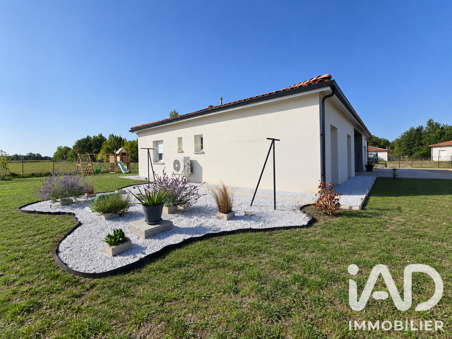 Vente Maison traditionnelle 5 pièces