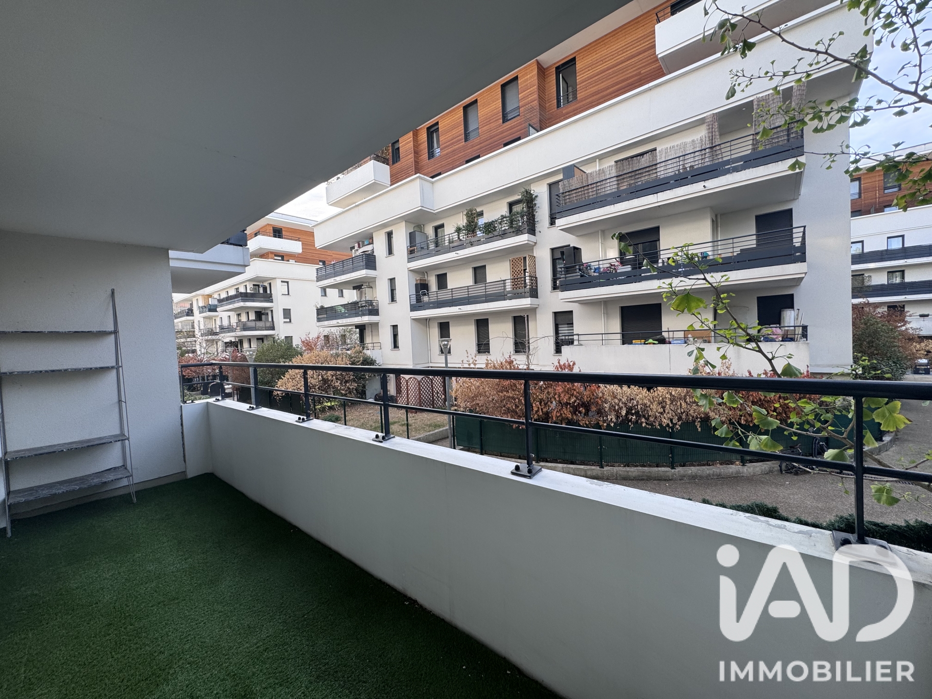 Appartement à vendre à Drancy — 175 000 € — IAD France