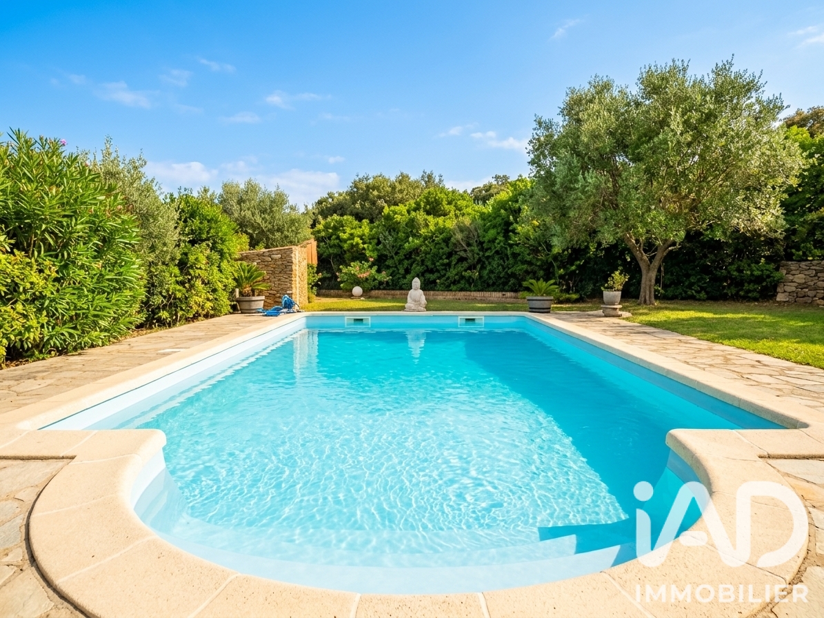 Maison à vendre à Venzolasca — 798 000 € — IAD France