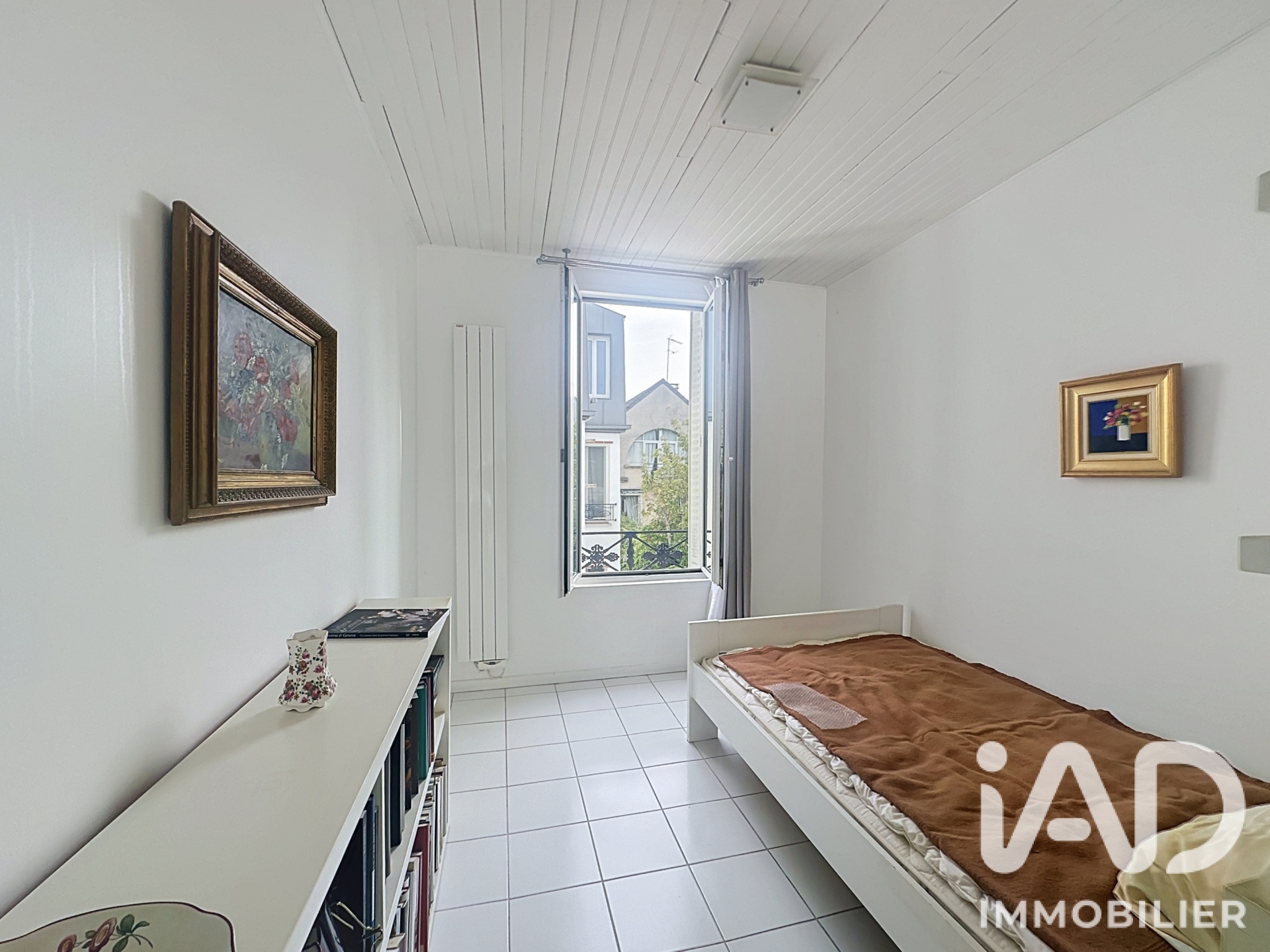 Vente maison à Suresnes (92150) : maison de ville 6 pièces 153 m² - 2100704 — 4