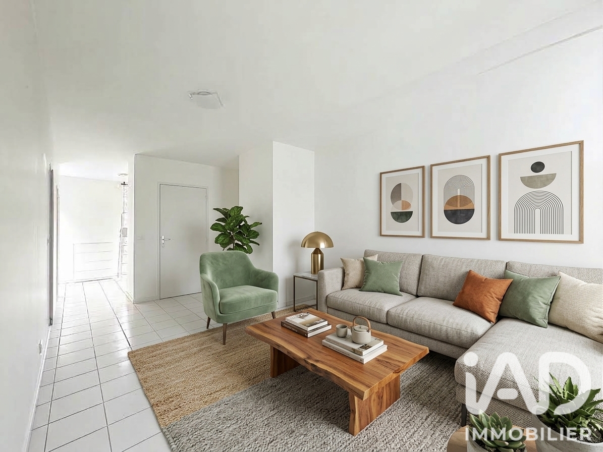 Vente maison à Suresnes (92150) : maison de ville 6 pièces 153 m² - 2100704 — 6