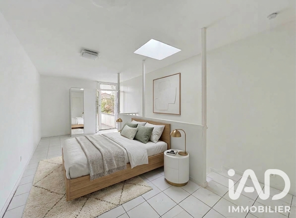 Vente maison à Suresnes (92150) : maison de ville 6 pièces 153 m² - 2100704 — 7
