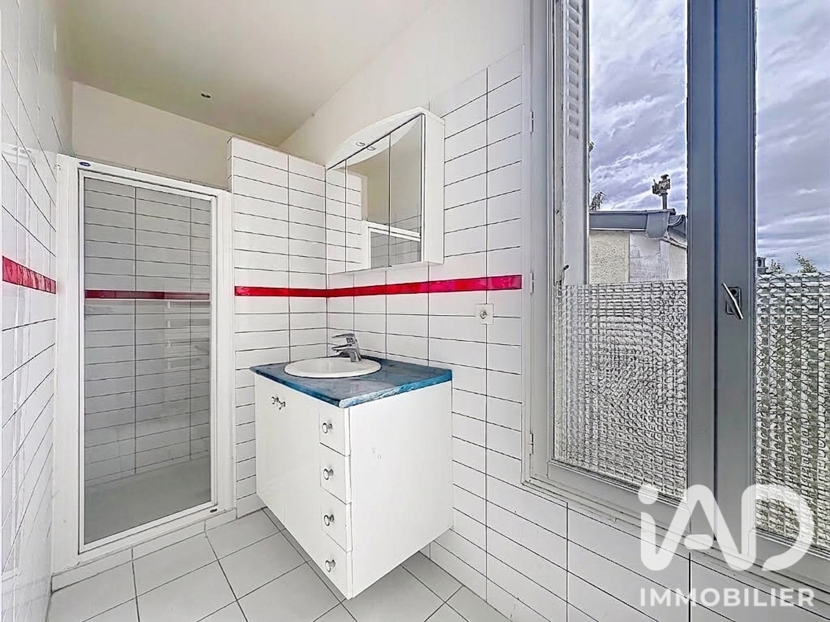 Vente maison à Suresnes (92150) : maison de ville 6 pièces 153 m² - 2100704 — 8