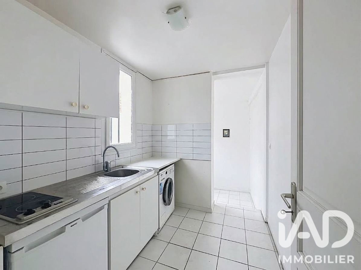 Vente maison à Suresnes (92150) : maison de ville 6 pièces 153 m² - 2100704 — 10