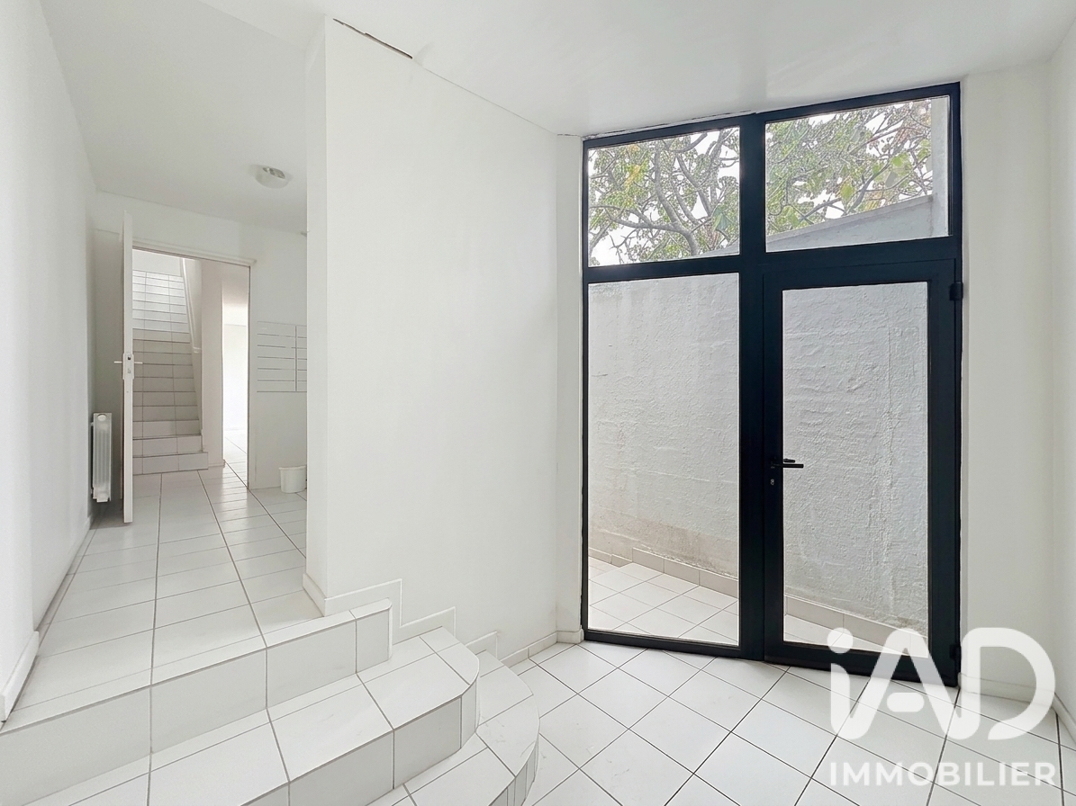 Vente maison à Suresnes (92150) : maison de ville 6 pièces 153 m² - 2100704 — 11
